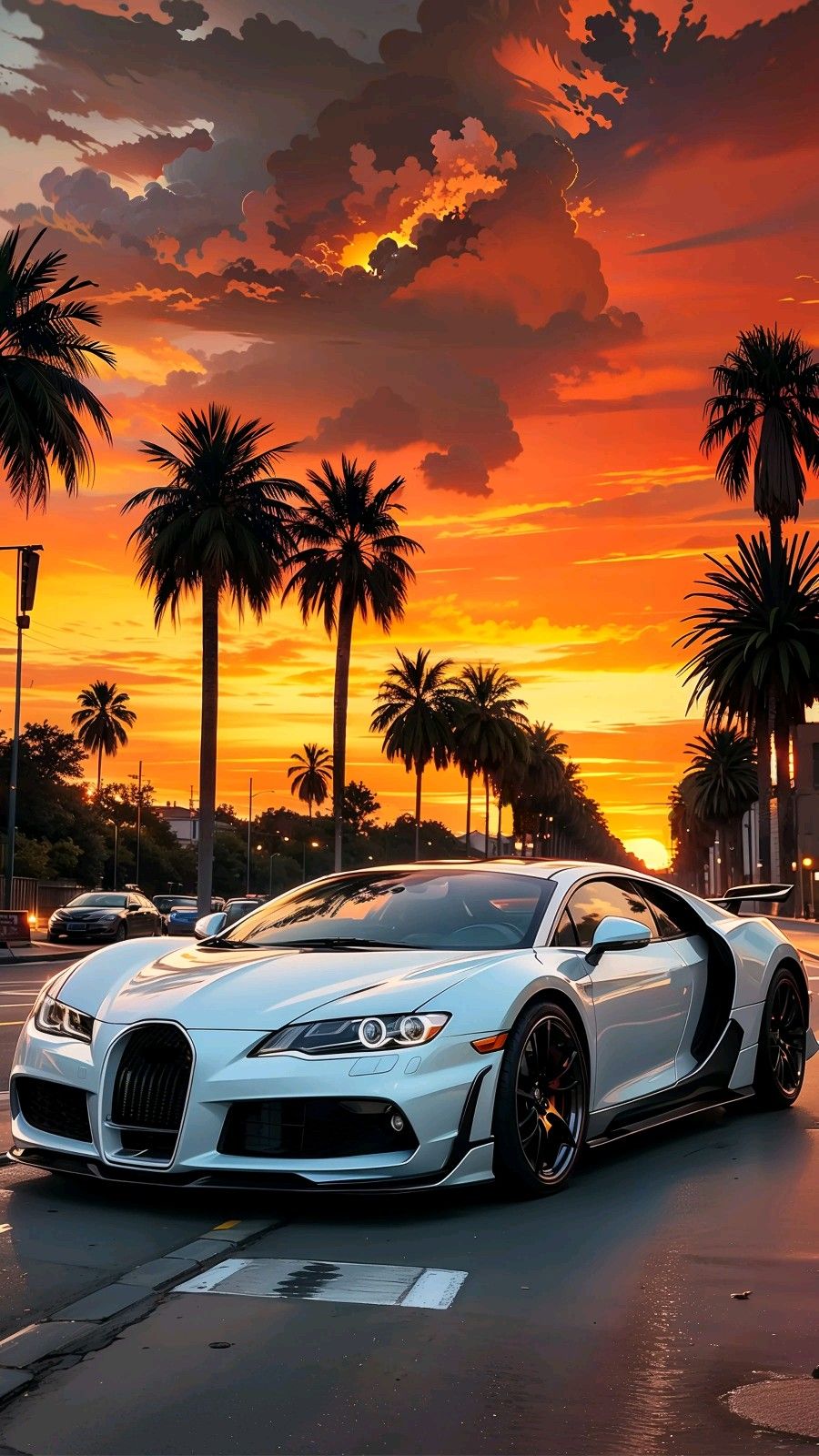 Wallpapers