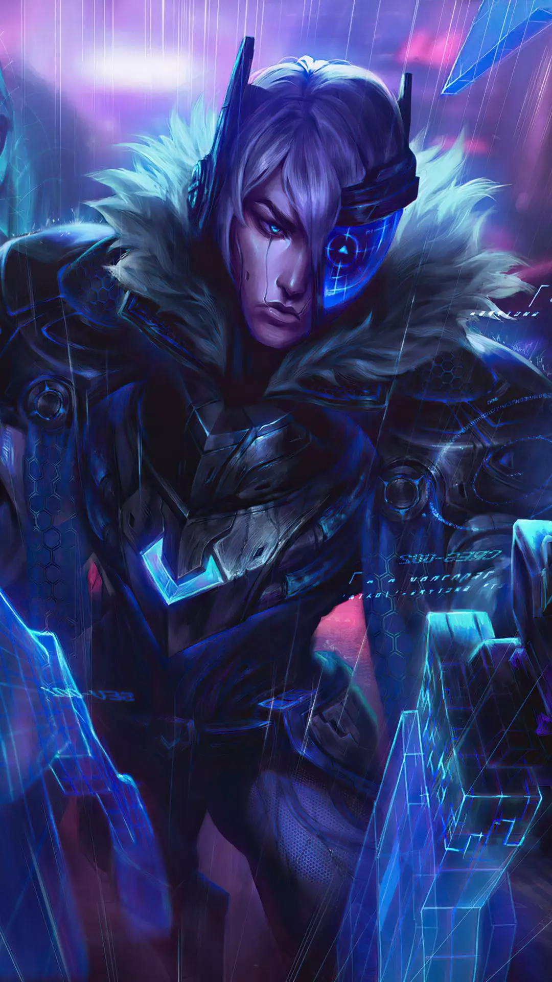 Wallpapers