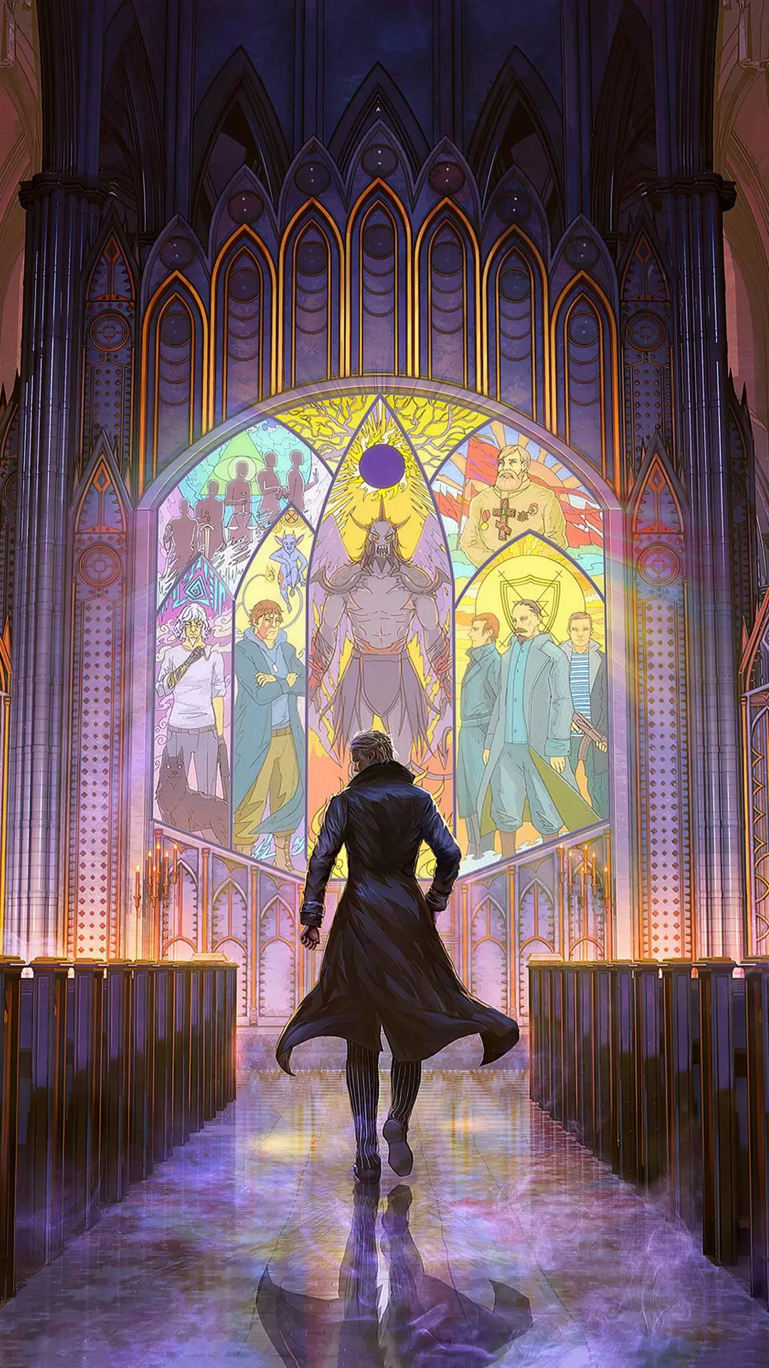 Wallpapers
