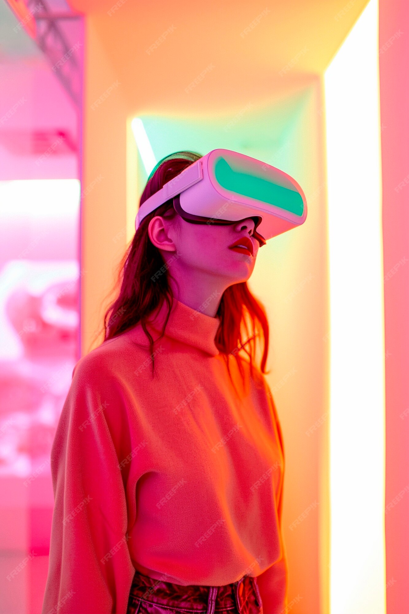 Cyberpunk / Neon