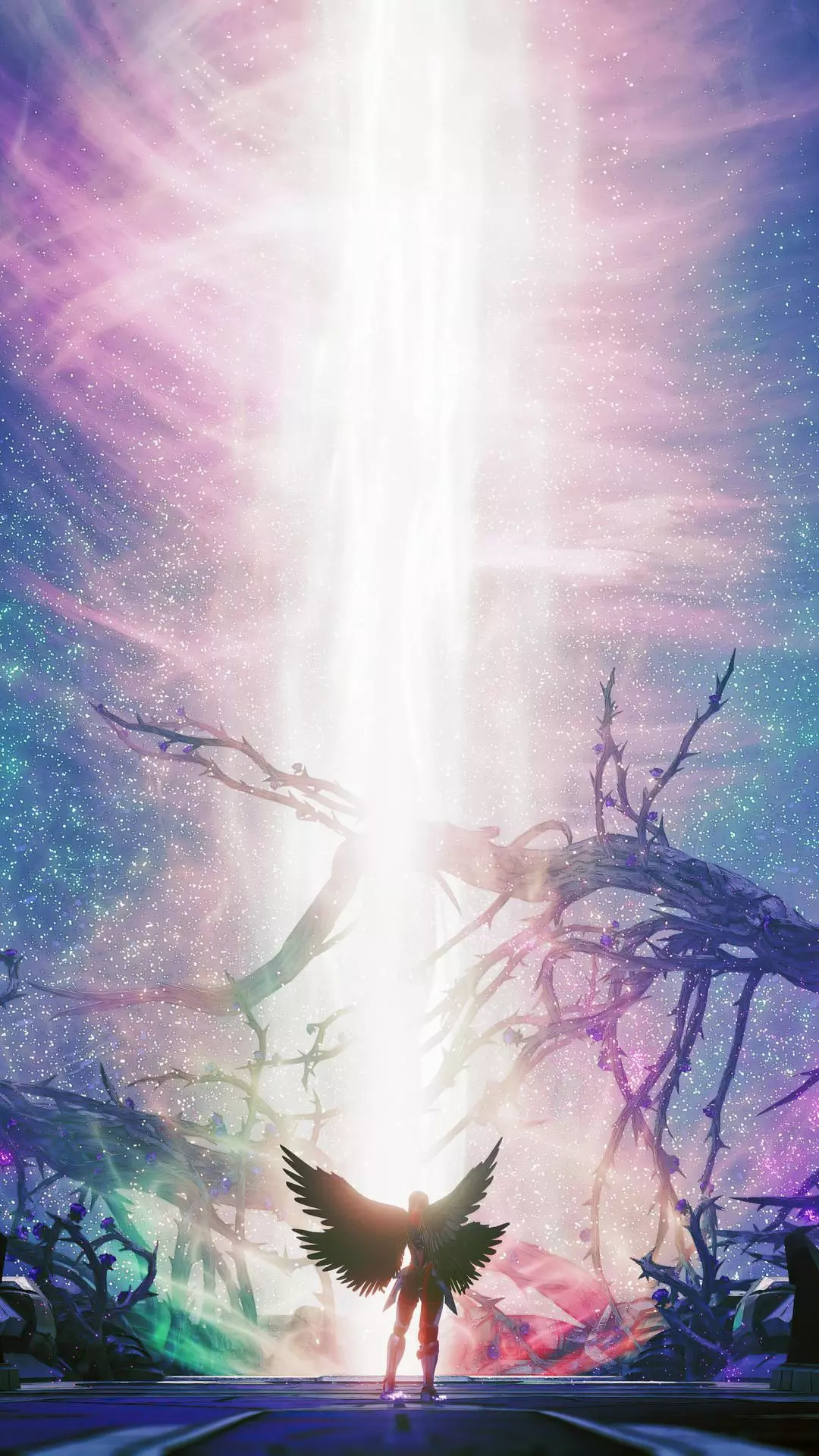 Wallpapers