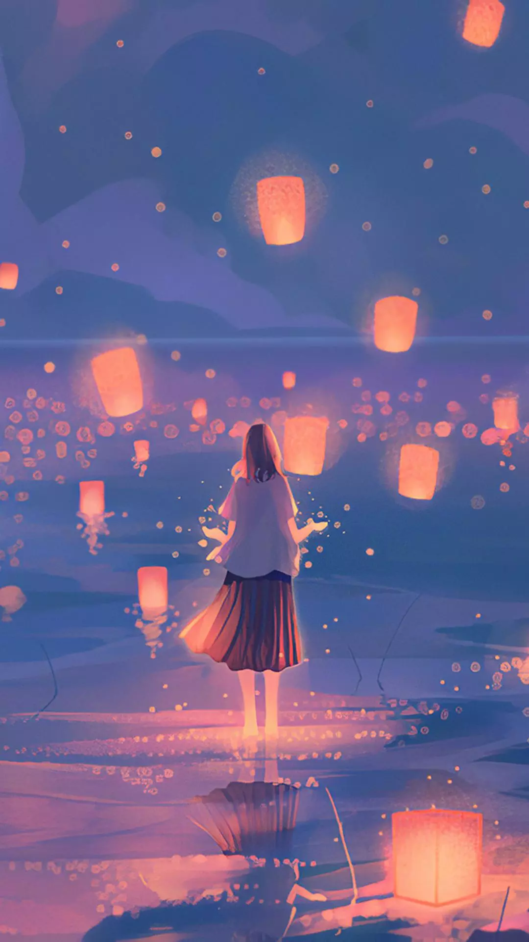 Wallpapers