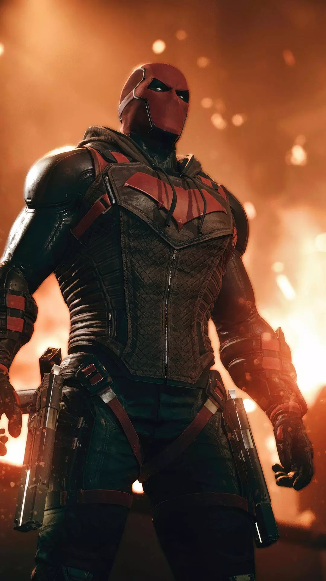 Wallpapers