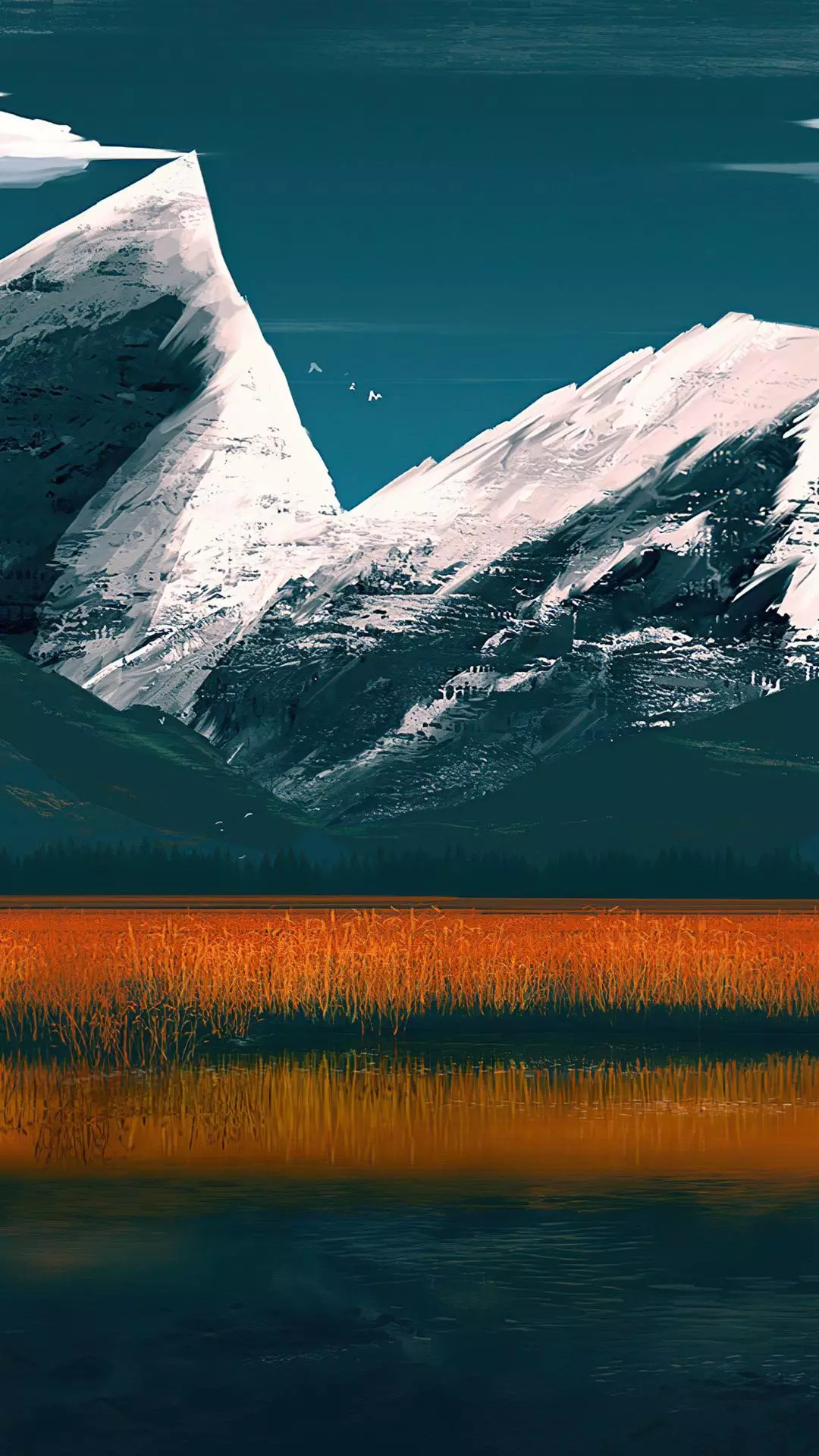 Landscapes