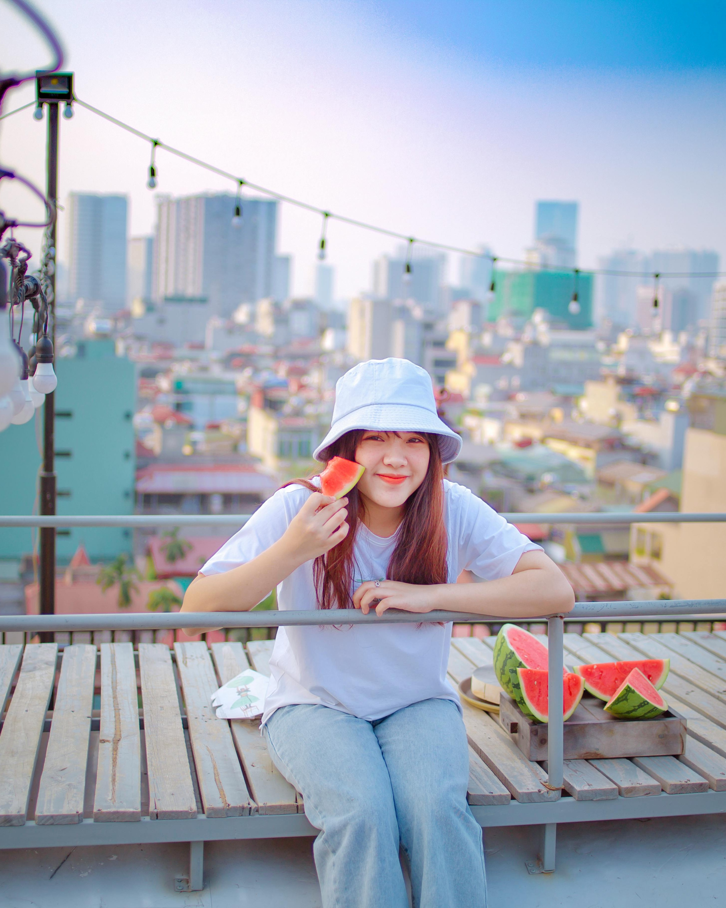 Cityscapes