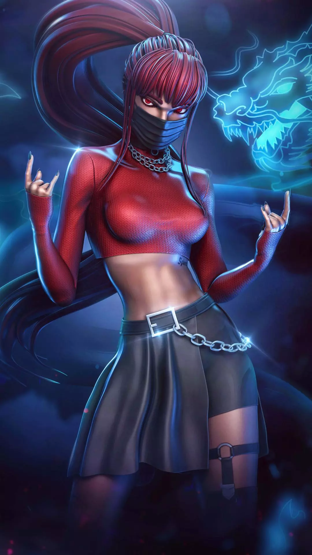 Wallpapers