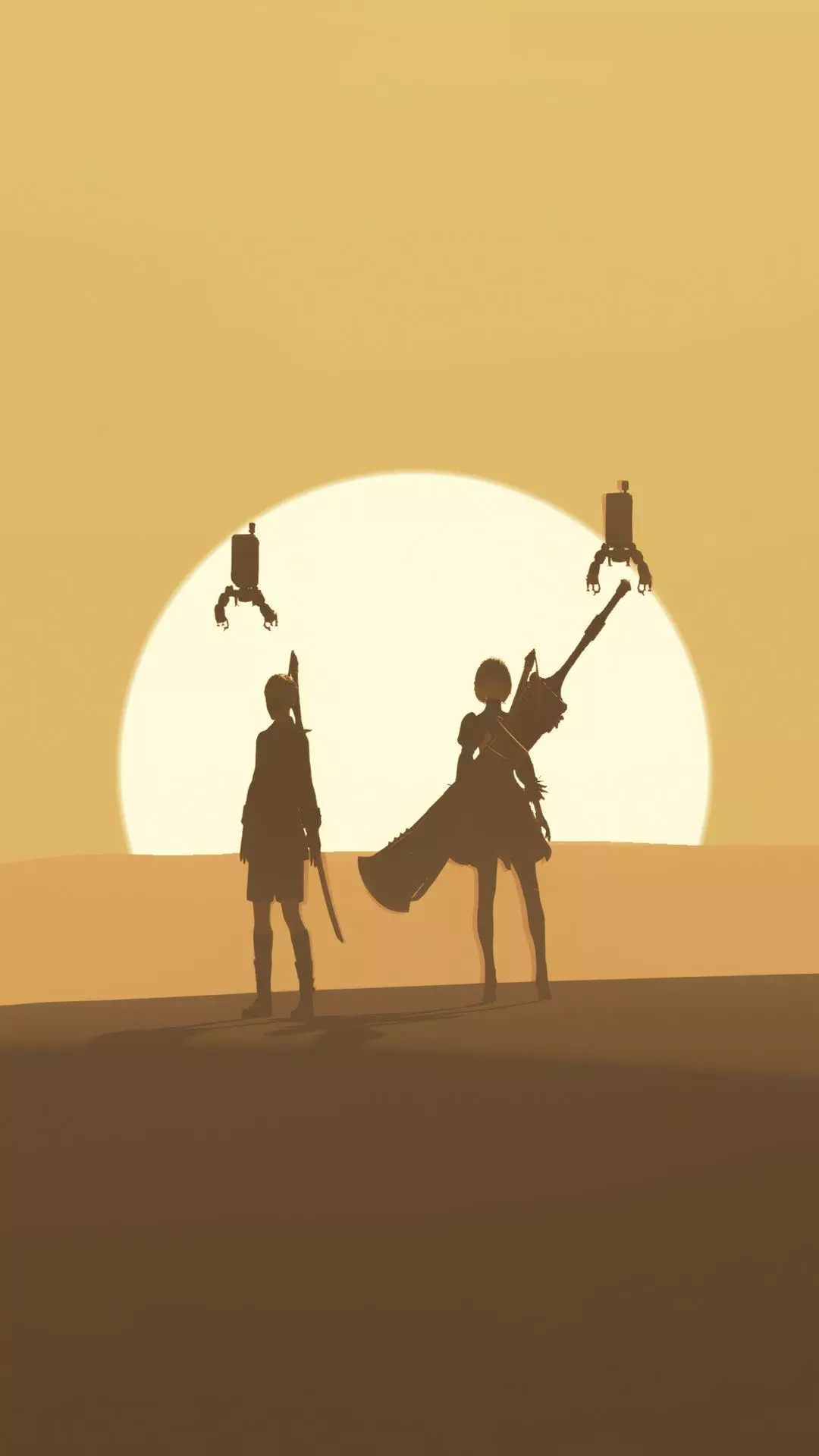 Wallpapers