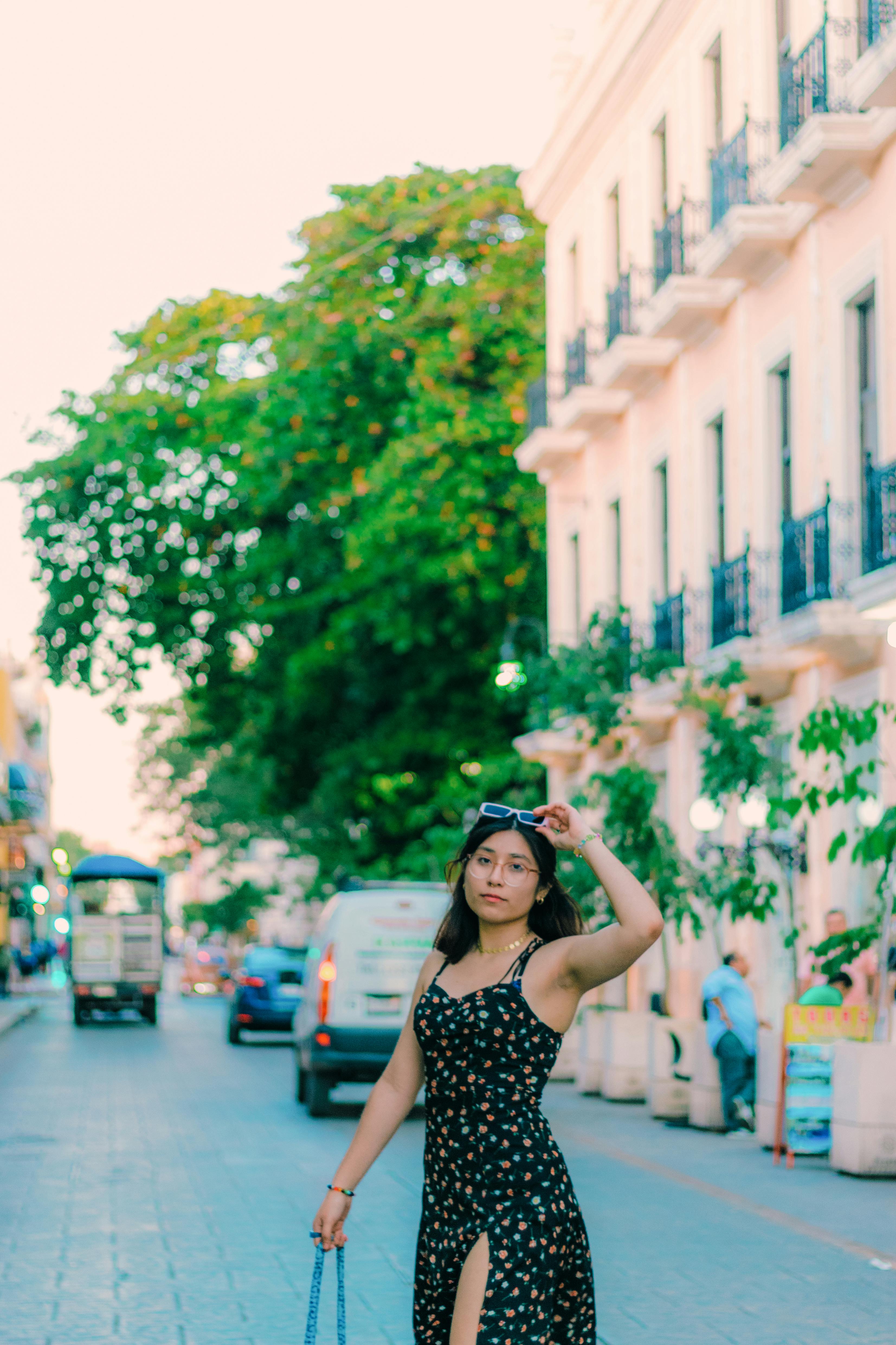 Cityscapes