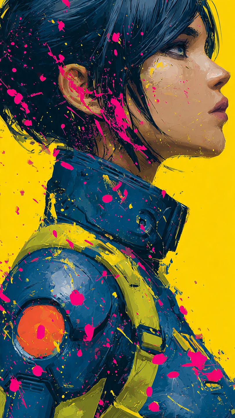 Wallpapers