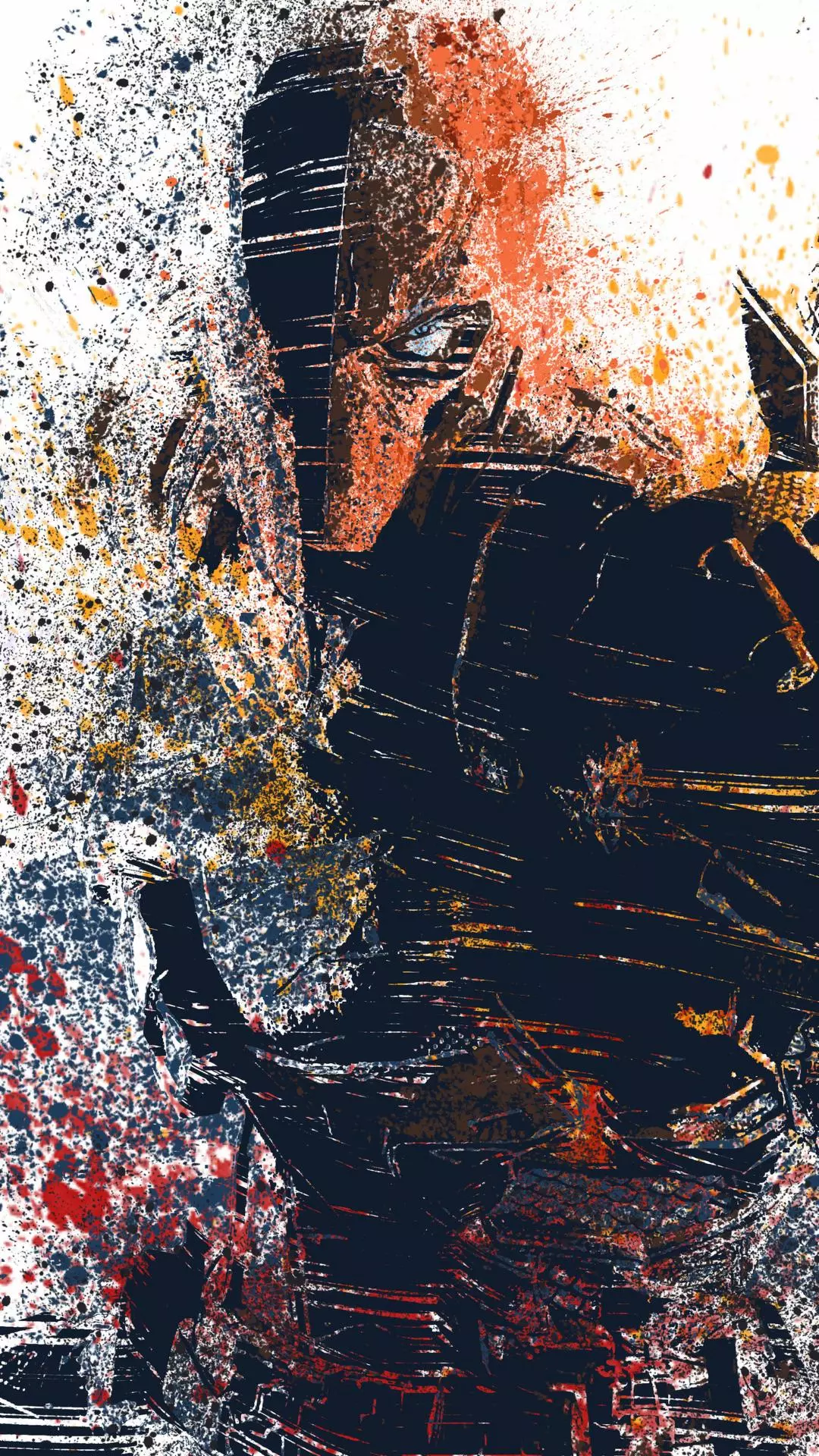 Wallpapers