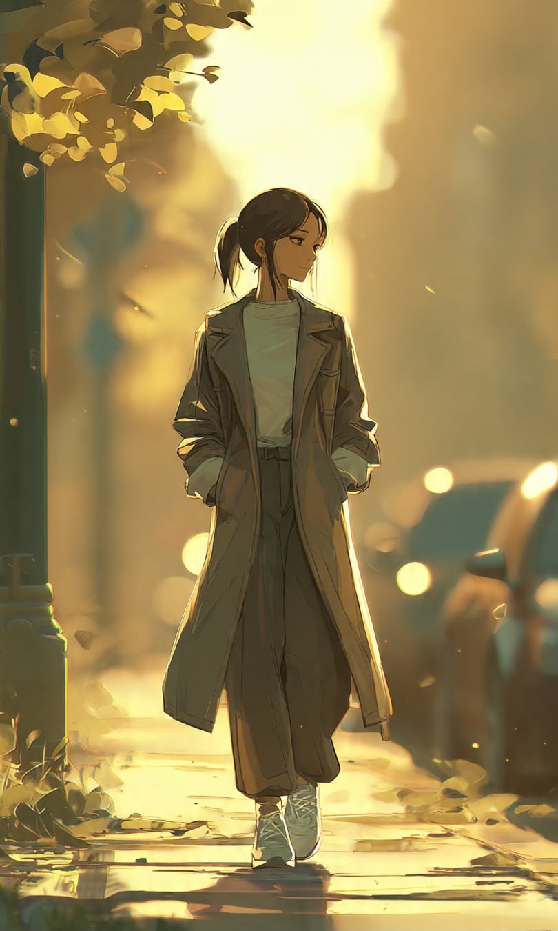 Wallpapers