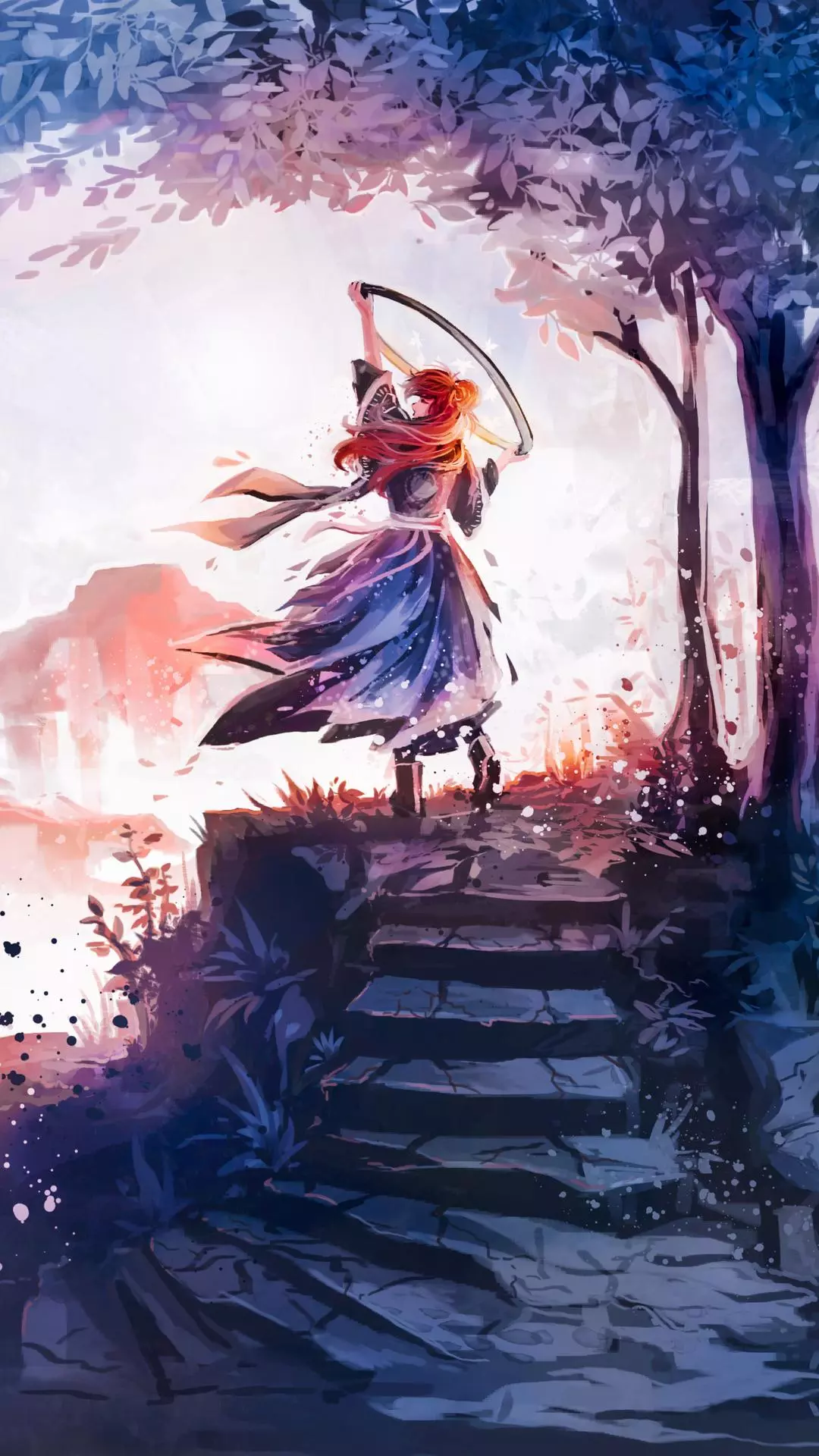 Wallpapers