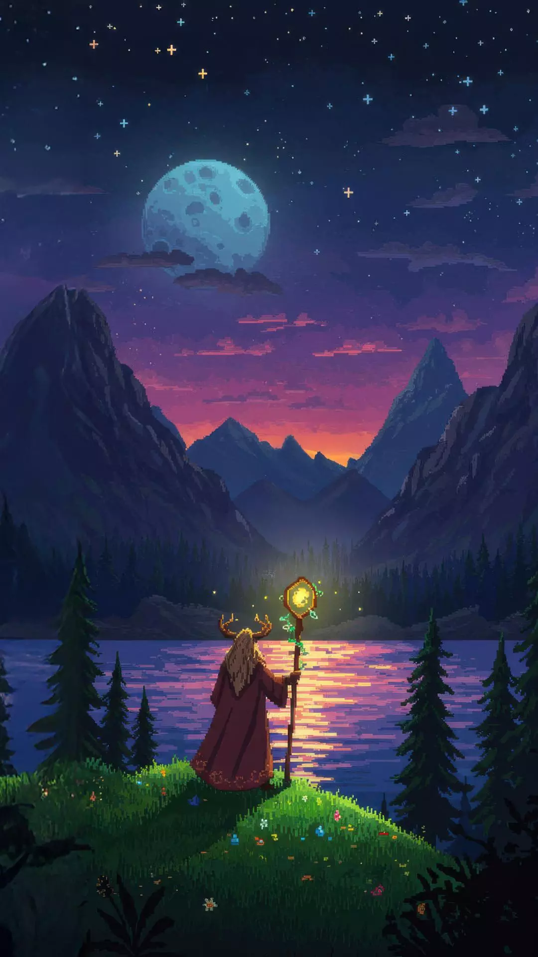 Wallpapers