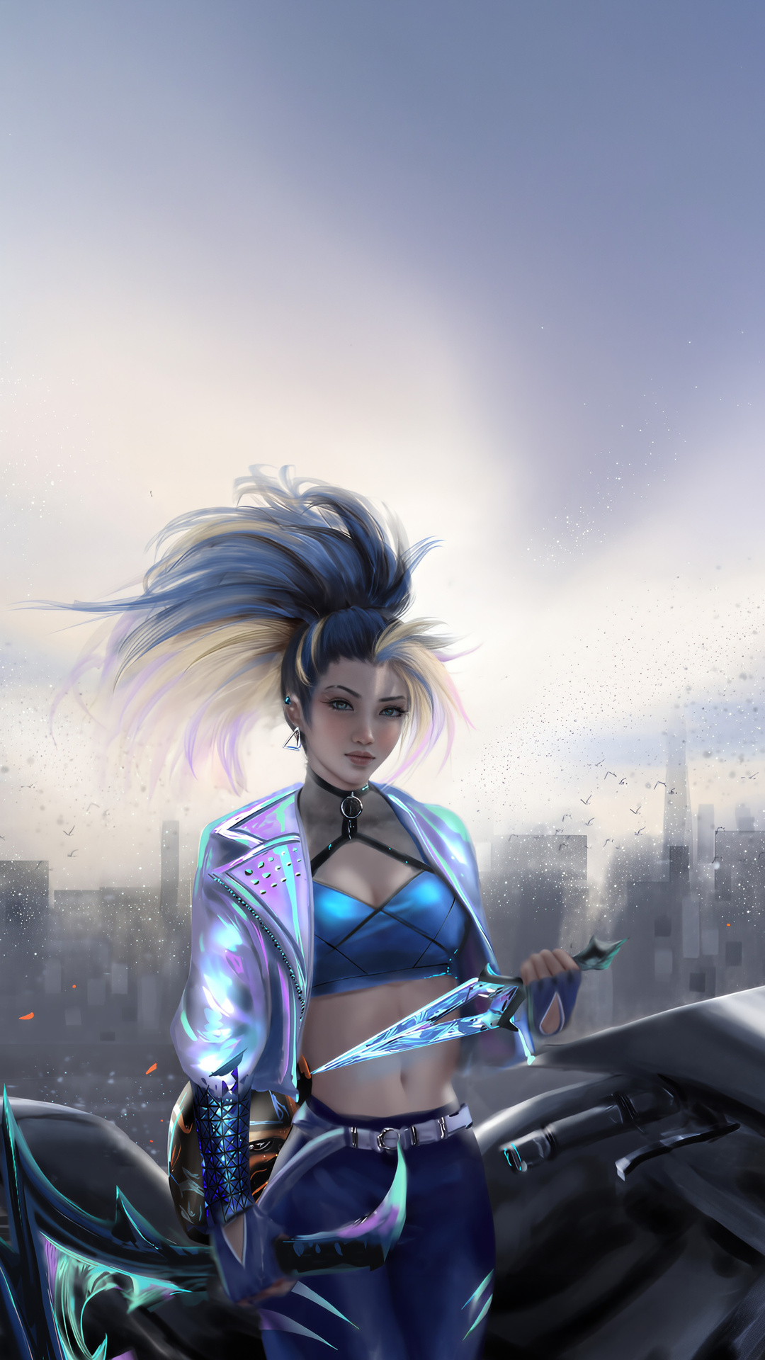 Wallpapers