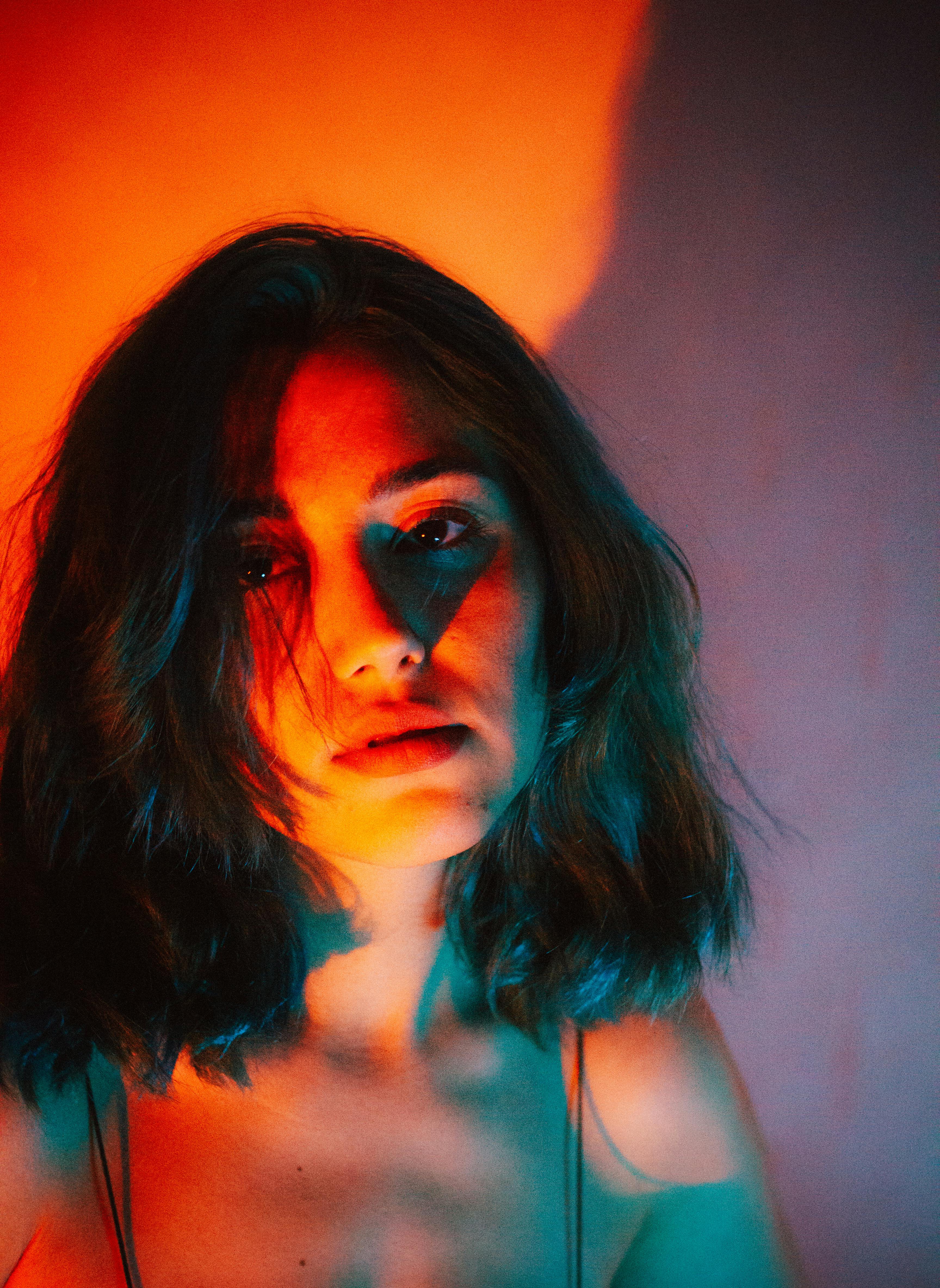 Cyberpunk / Neon