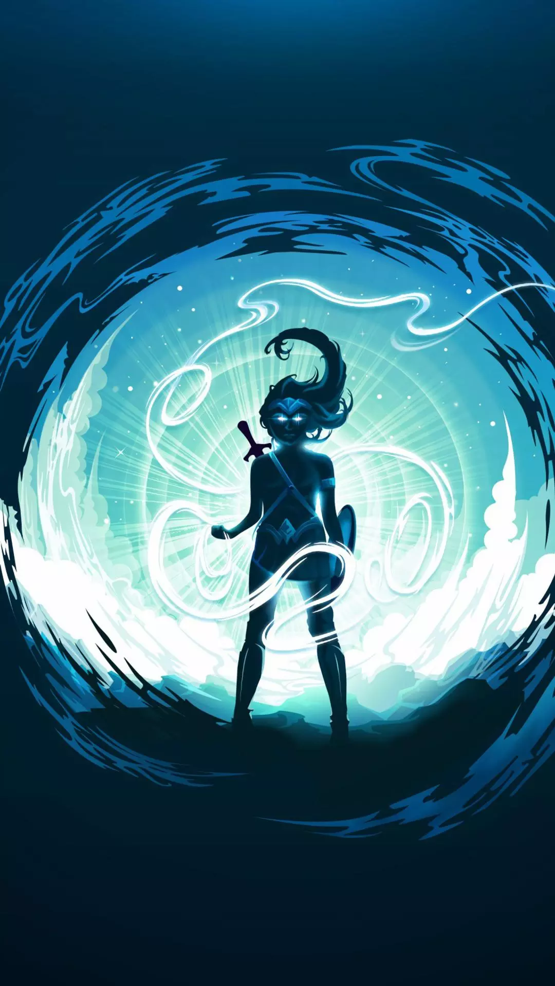 Wallpapers