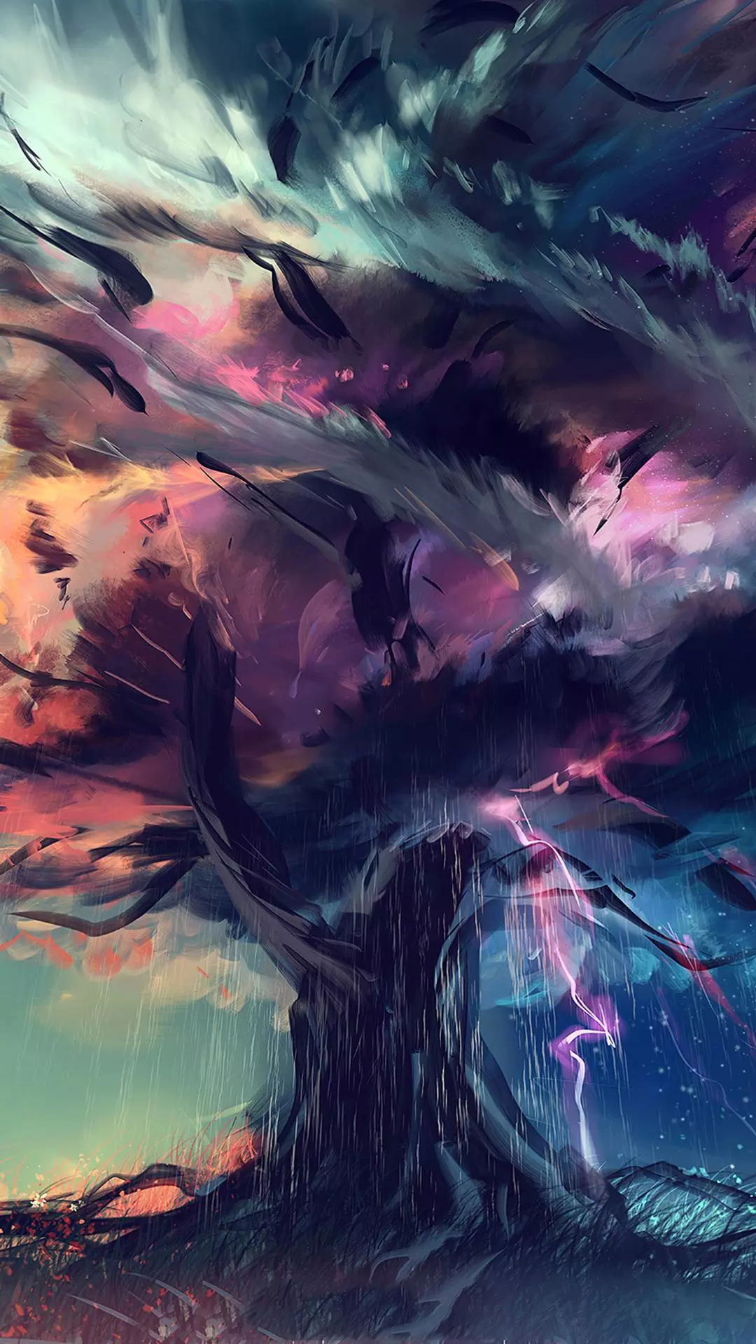 Wallpapers