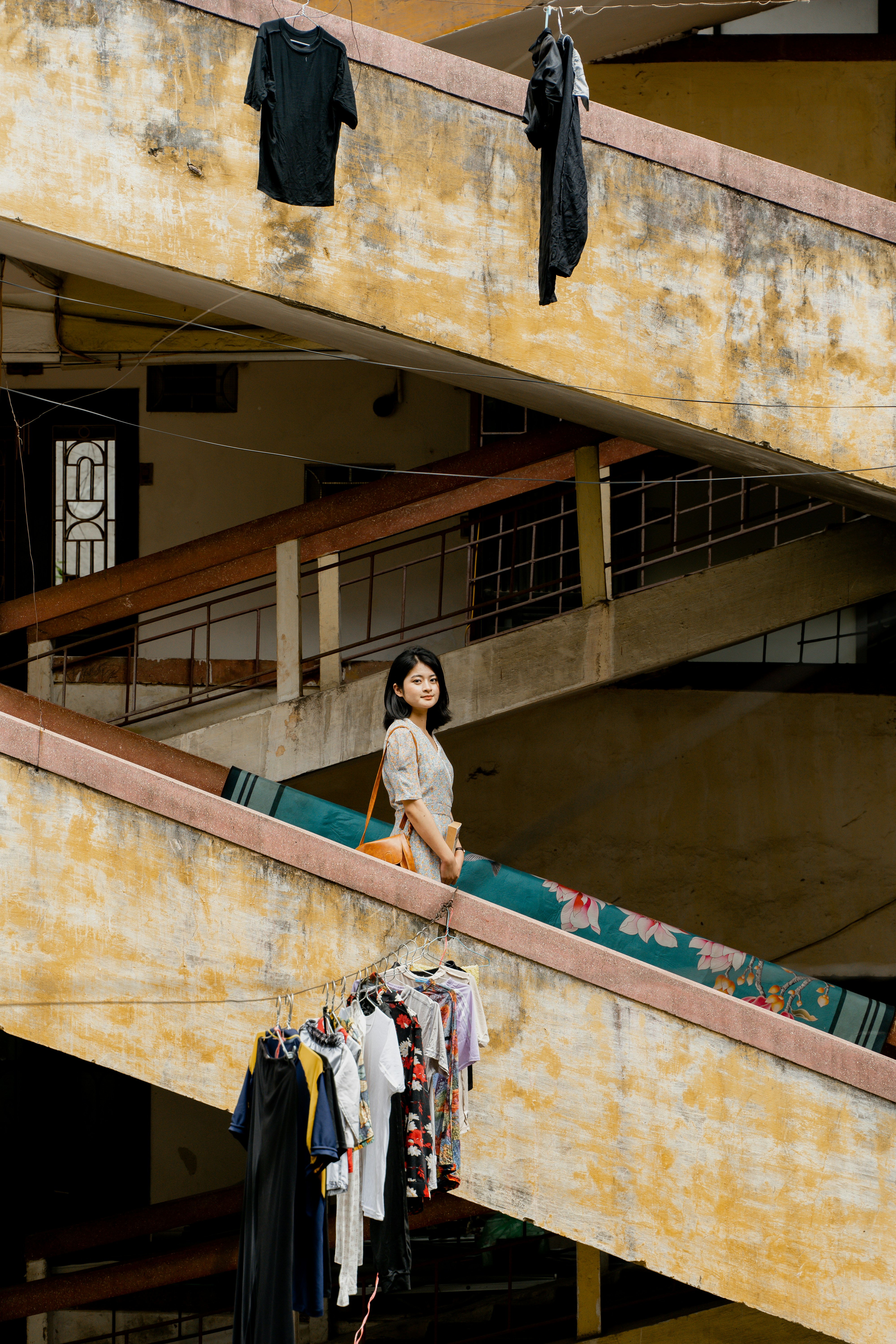 Cityscapes