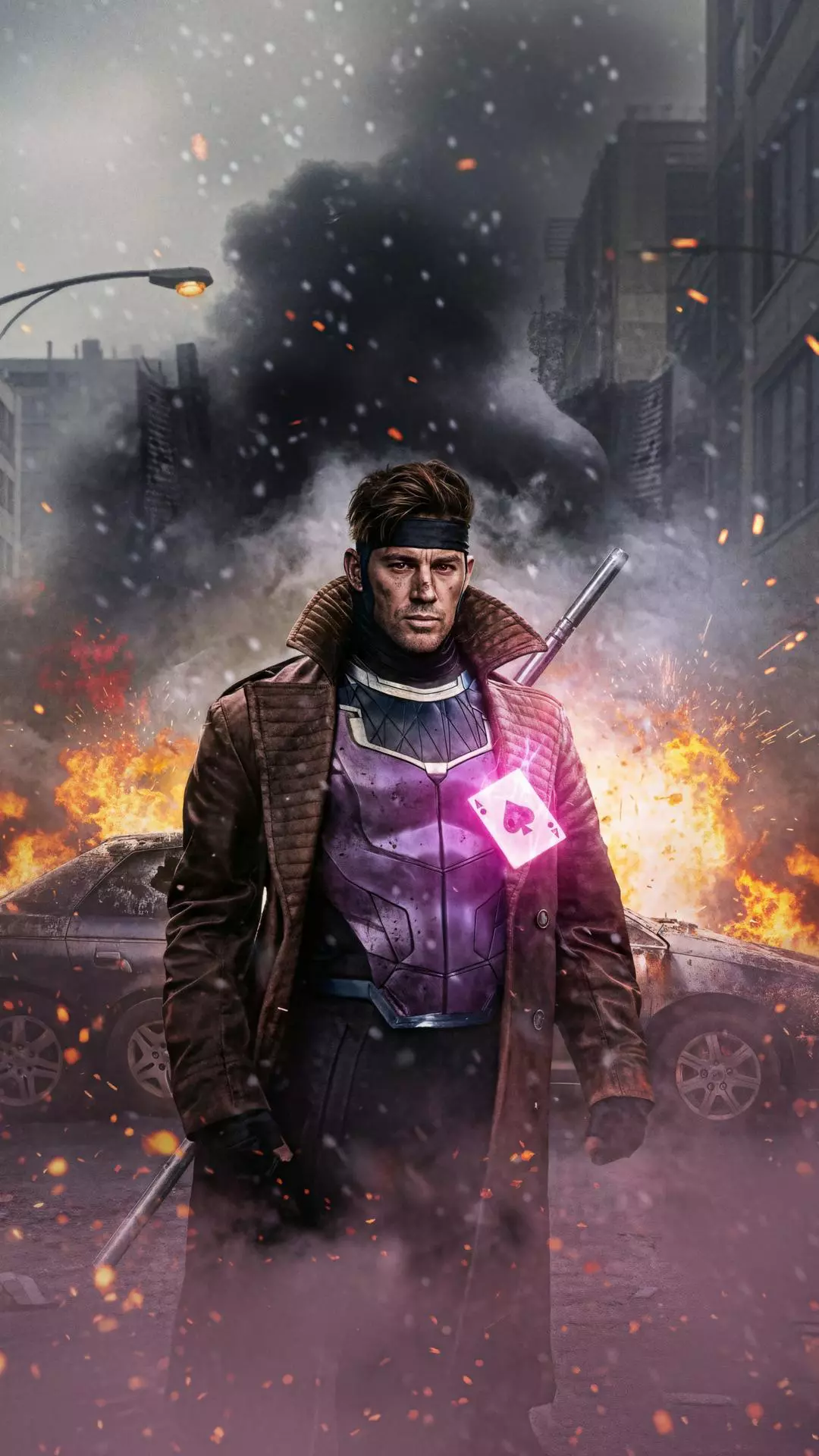 Wallpapers