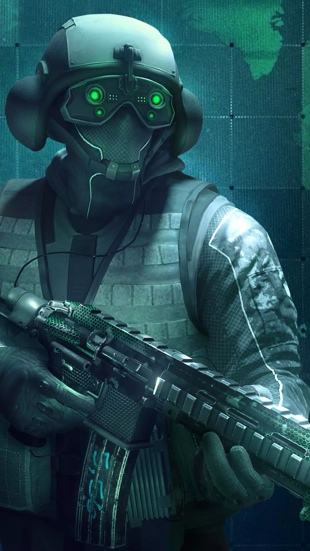 Wallpapers