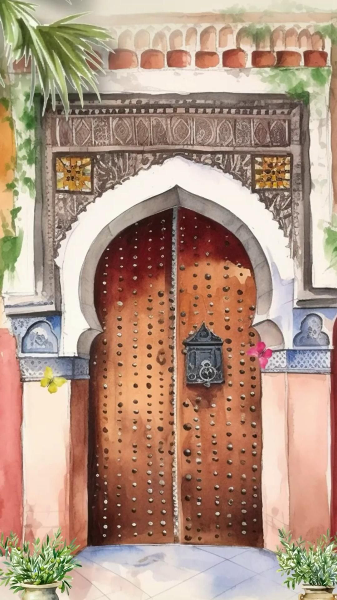 Home Decoration