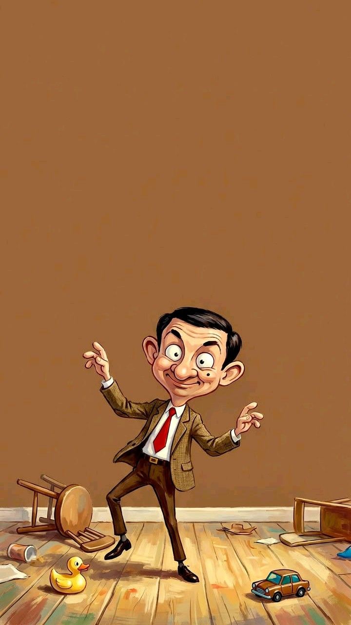 Wallpapers