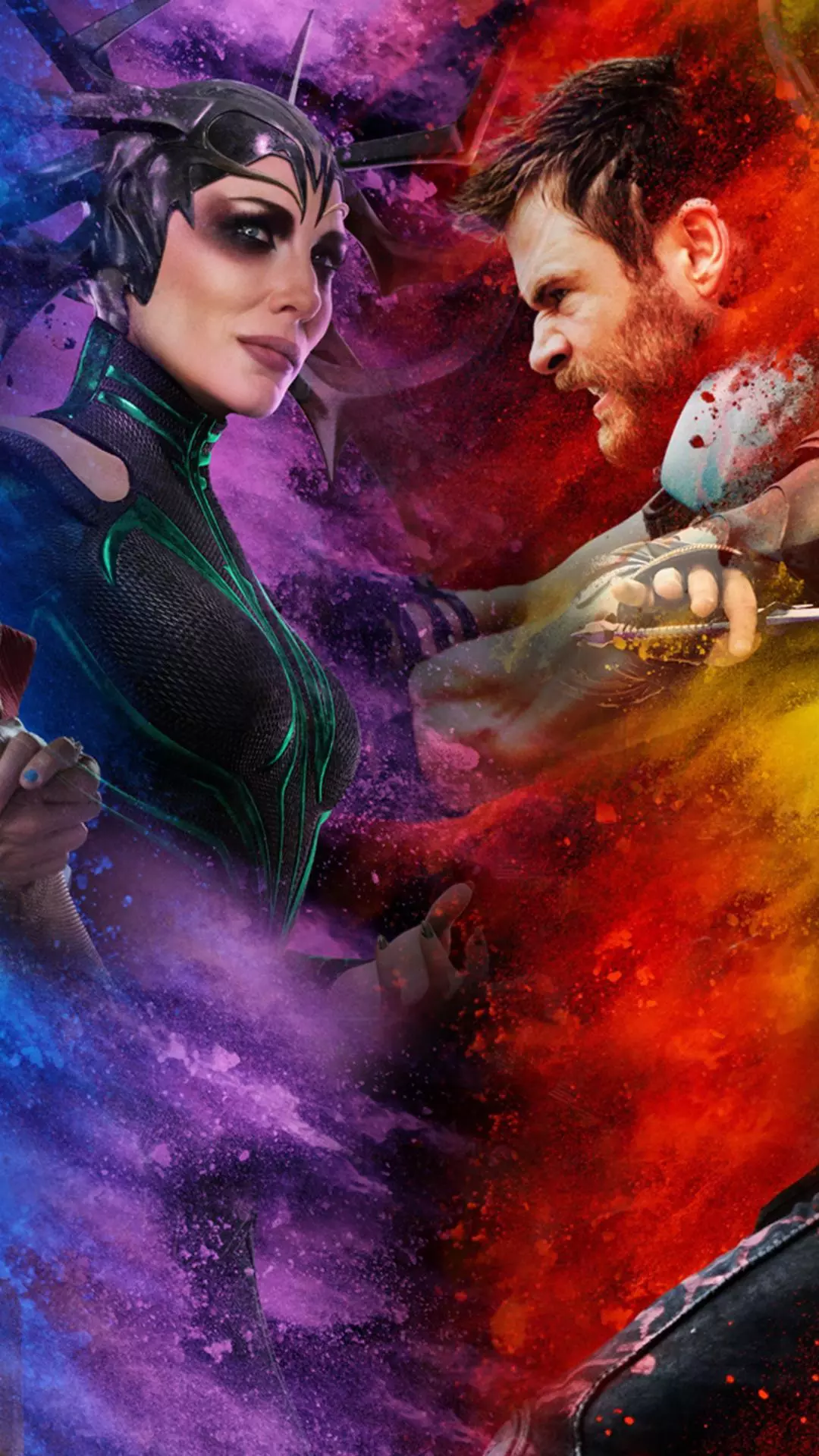 Wallpapers