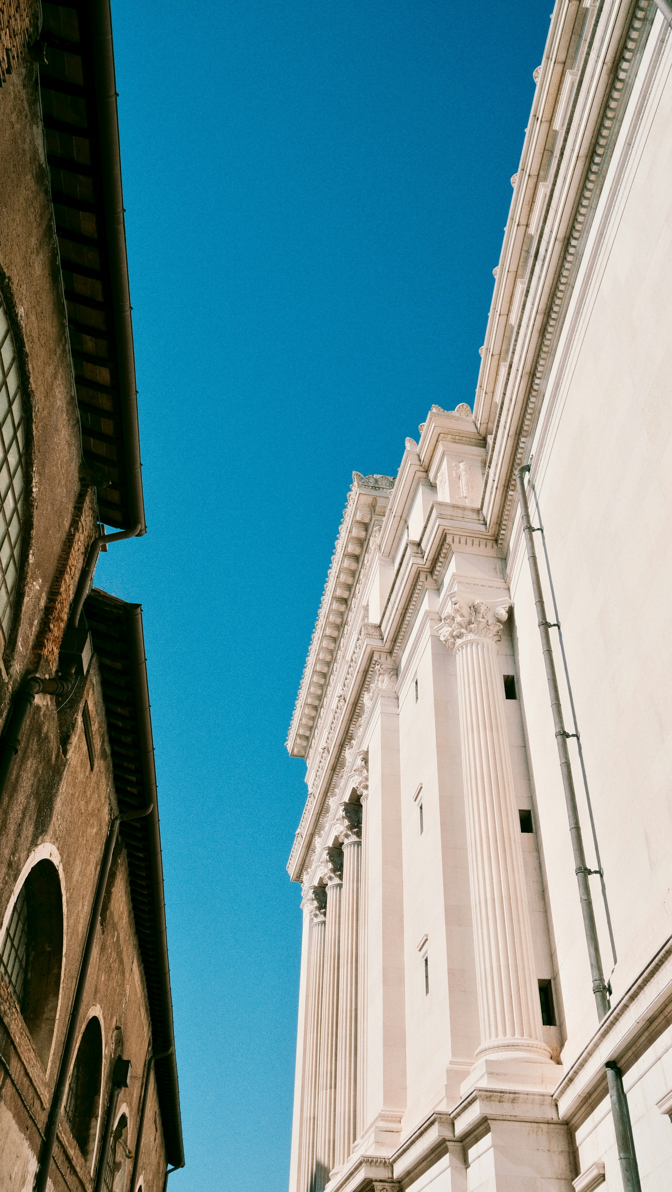 Cityscapes