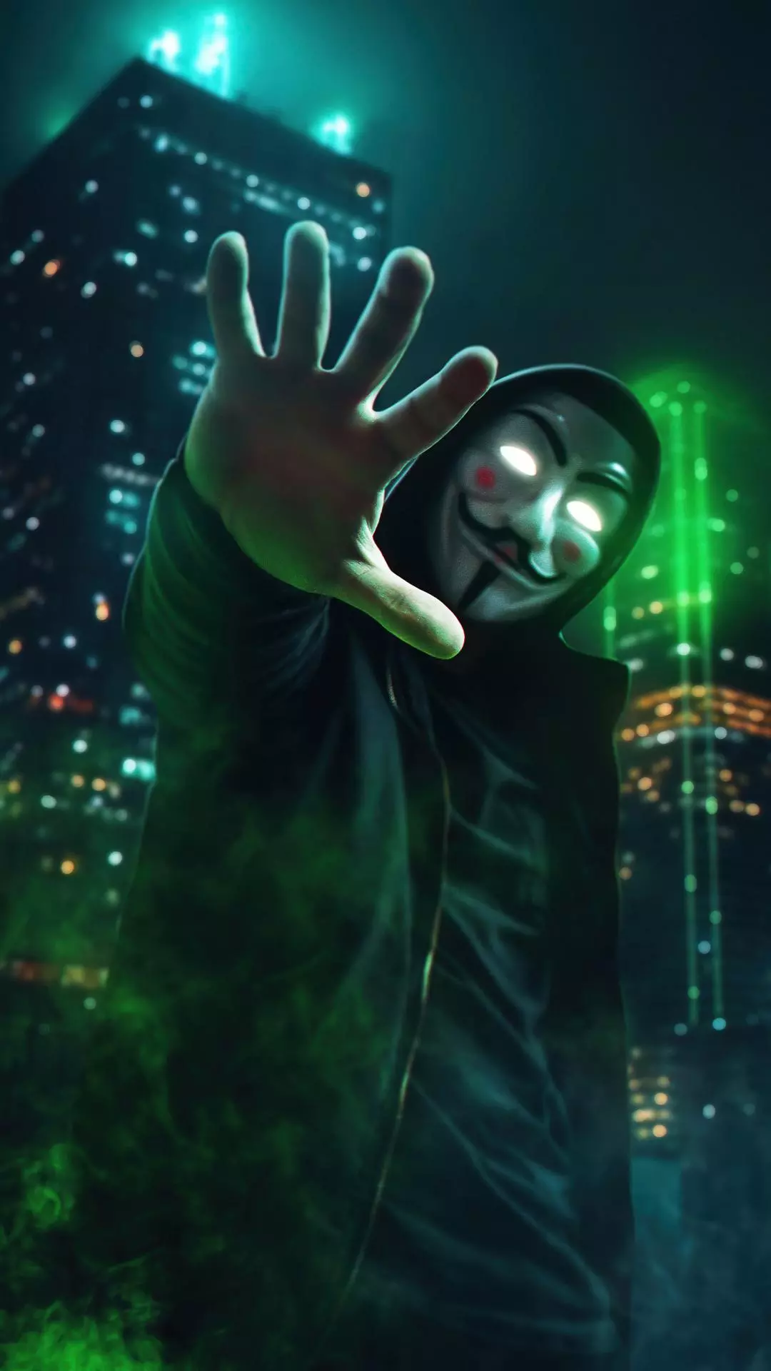 Wallpapers