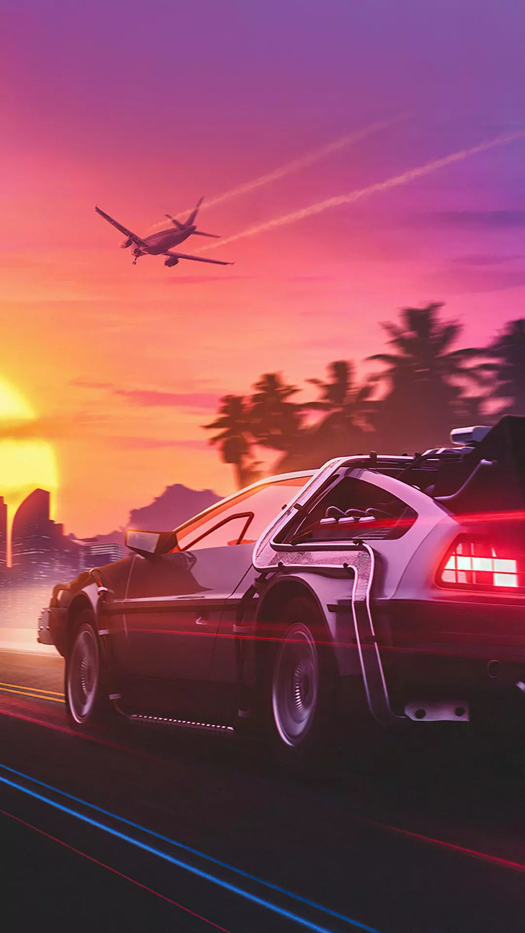 Wallpapers