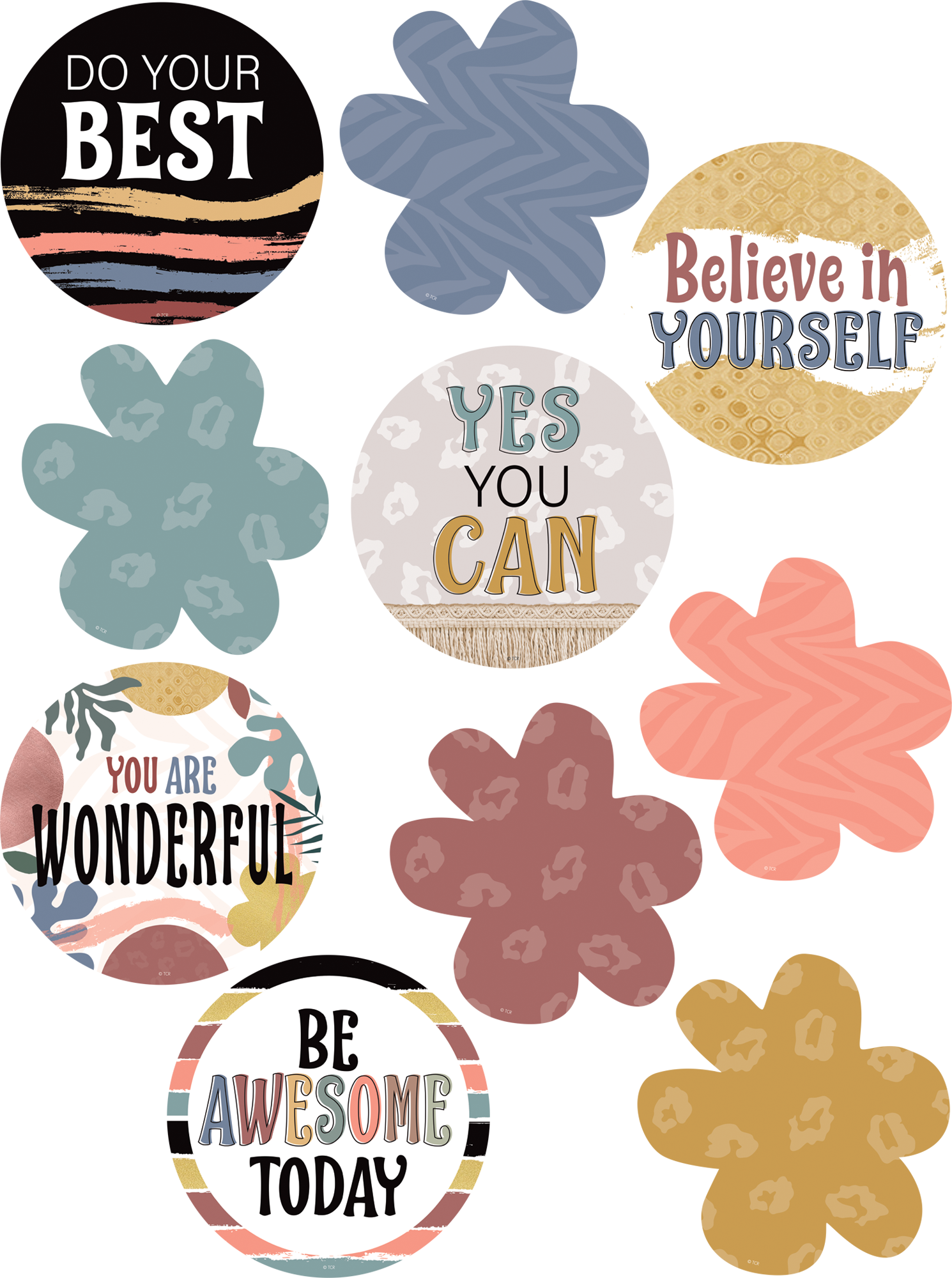 Wallpapers