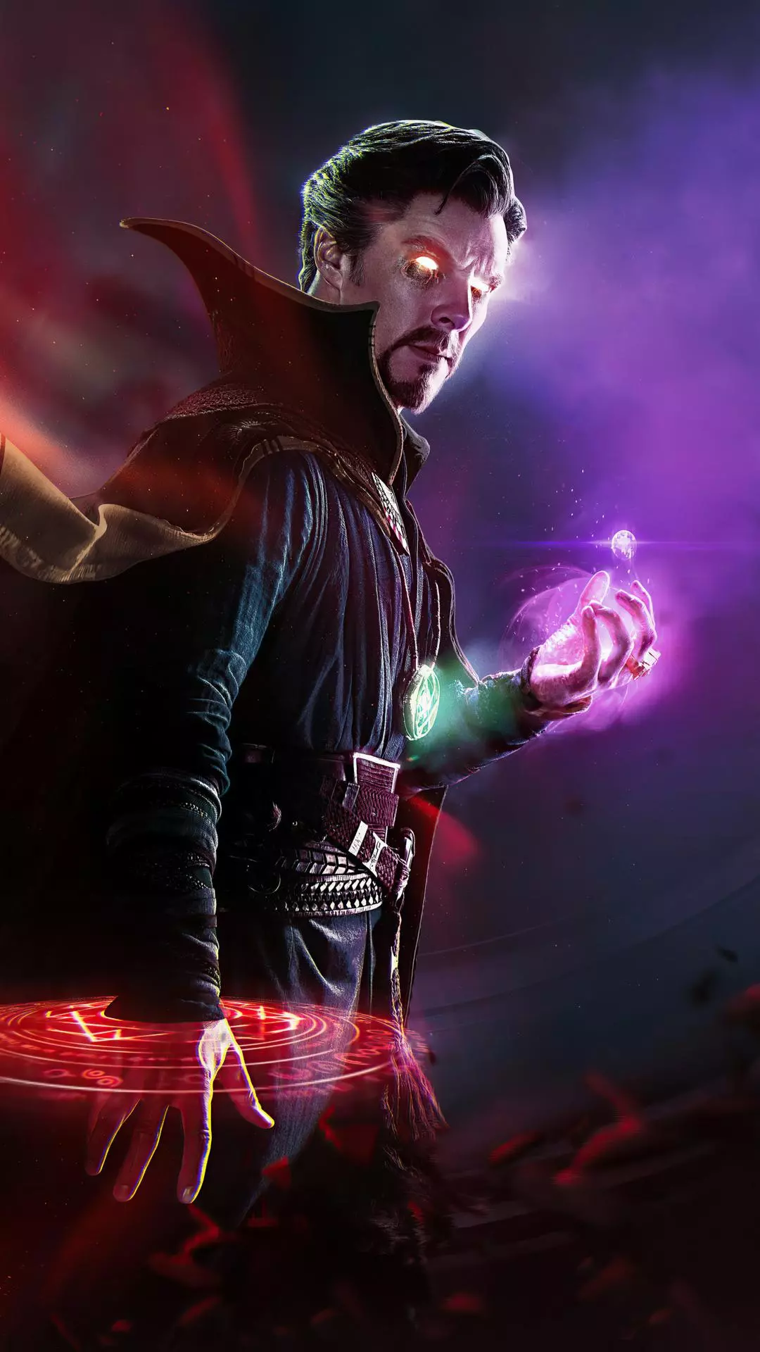 Wallpapers