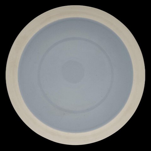 Round LED Ceiling Lamp