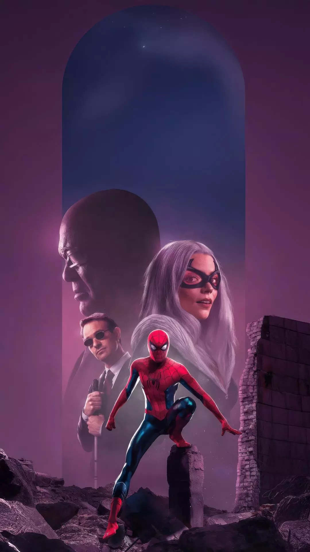 Wallpapers