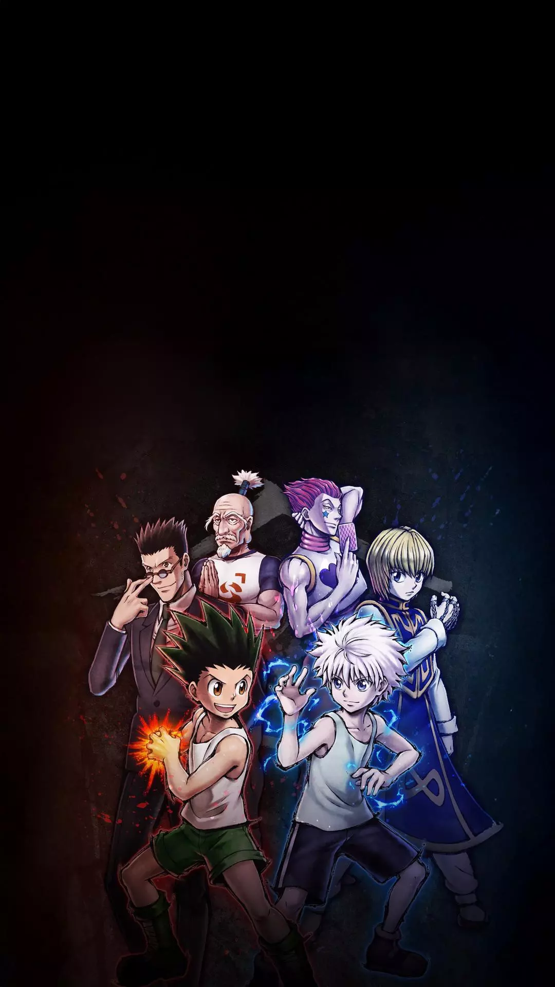 Wallpapers