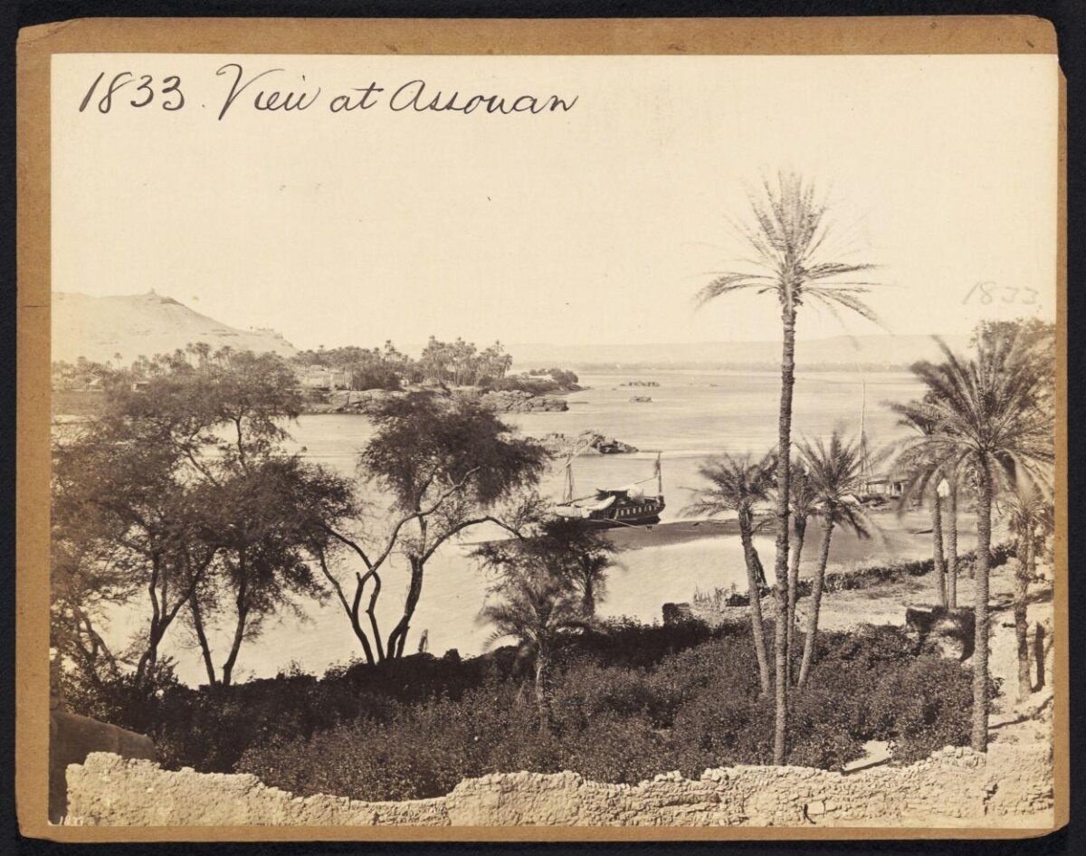 River View at Aswan