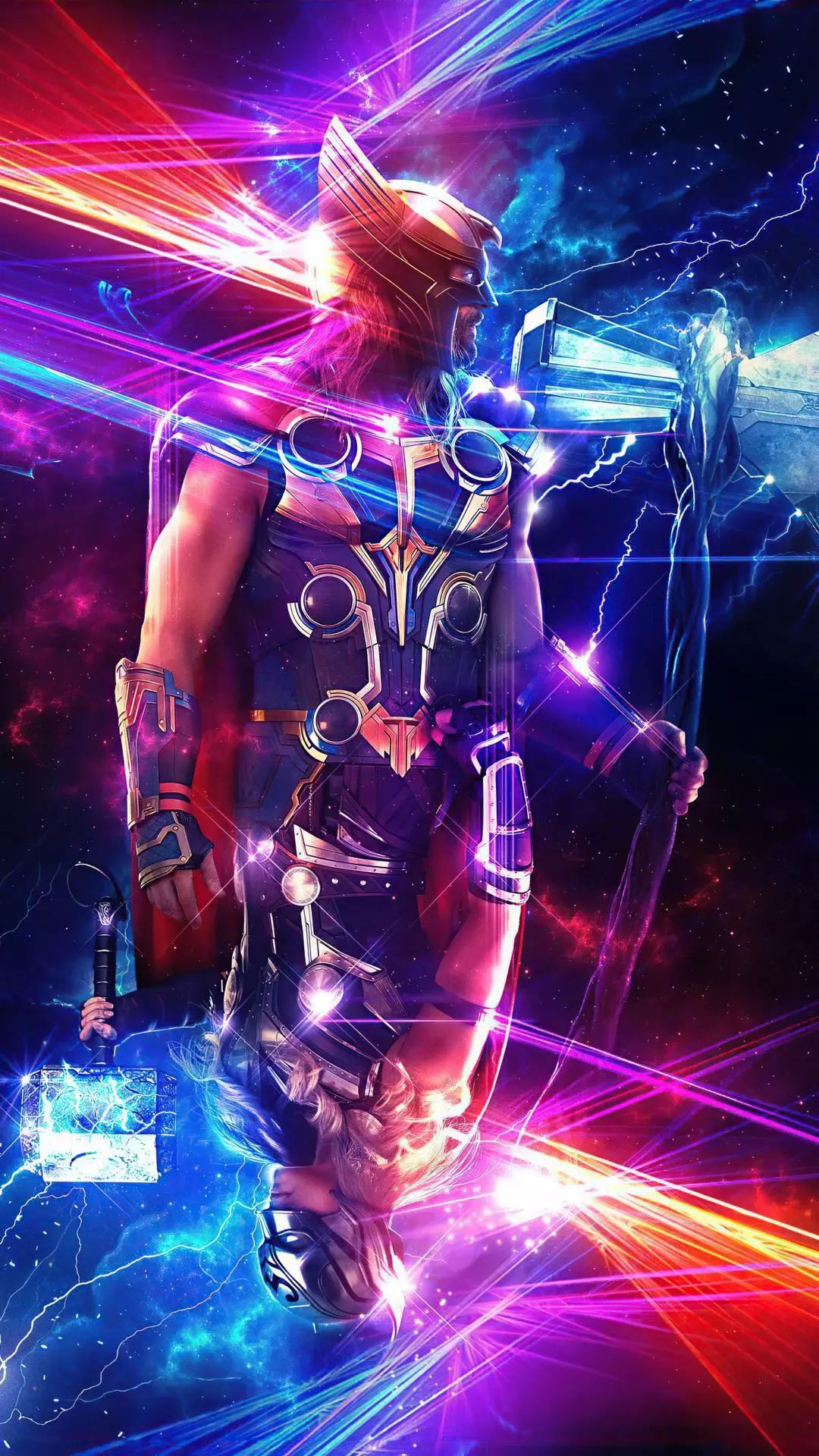 Wallpapers