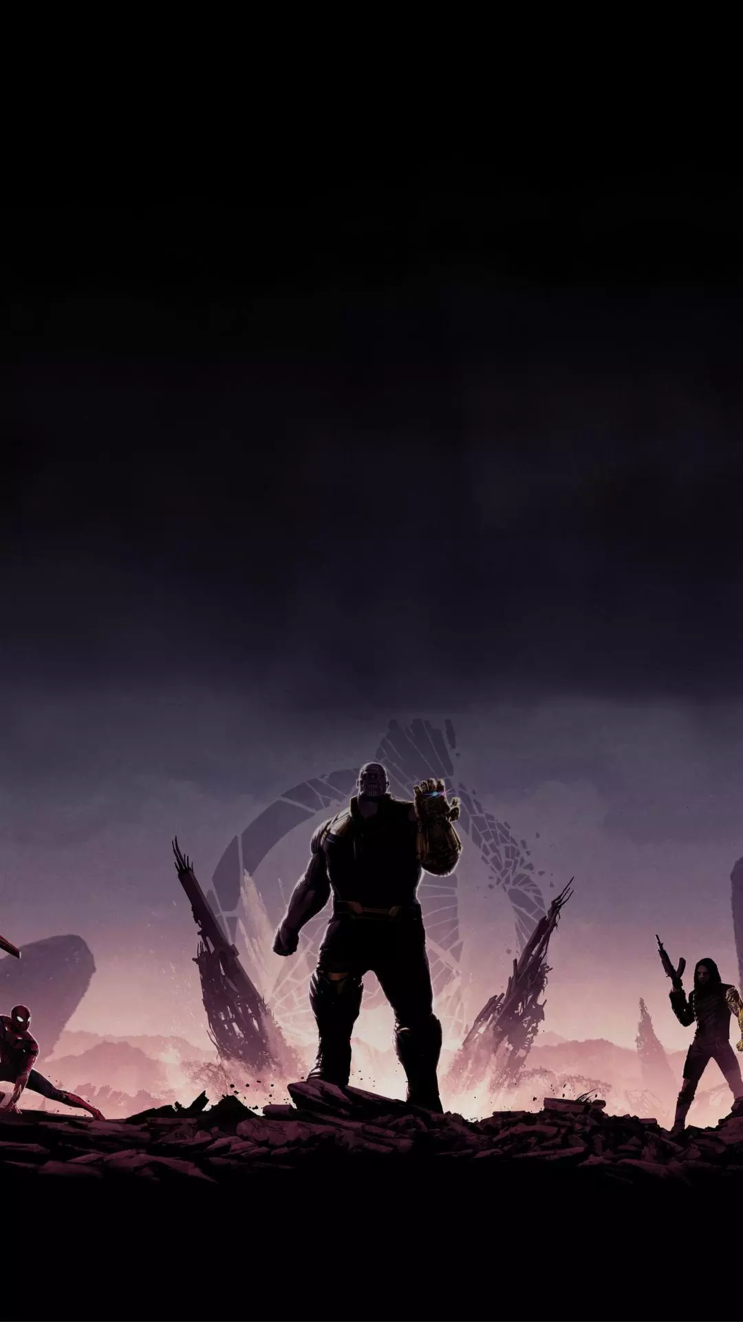 Wallpapers