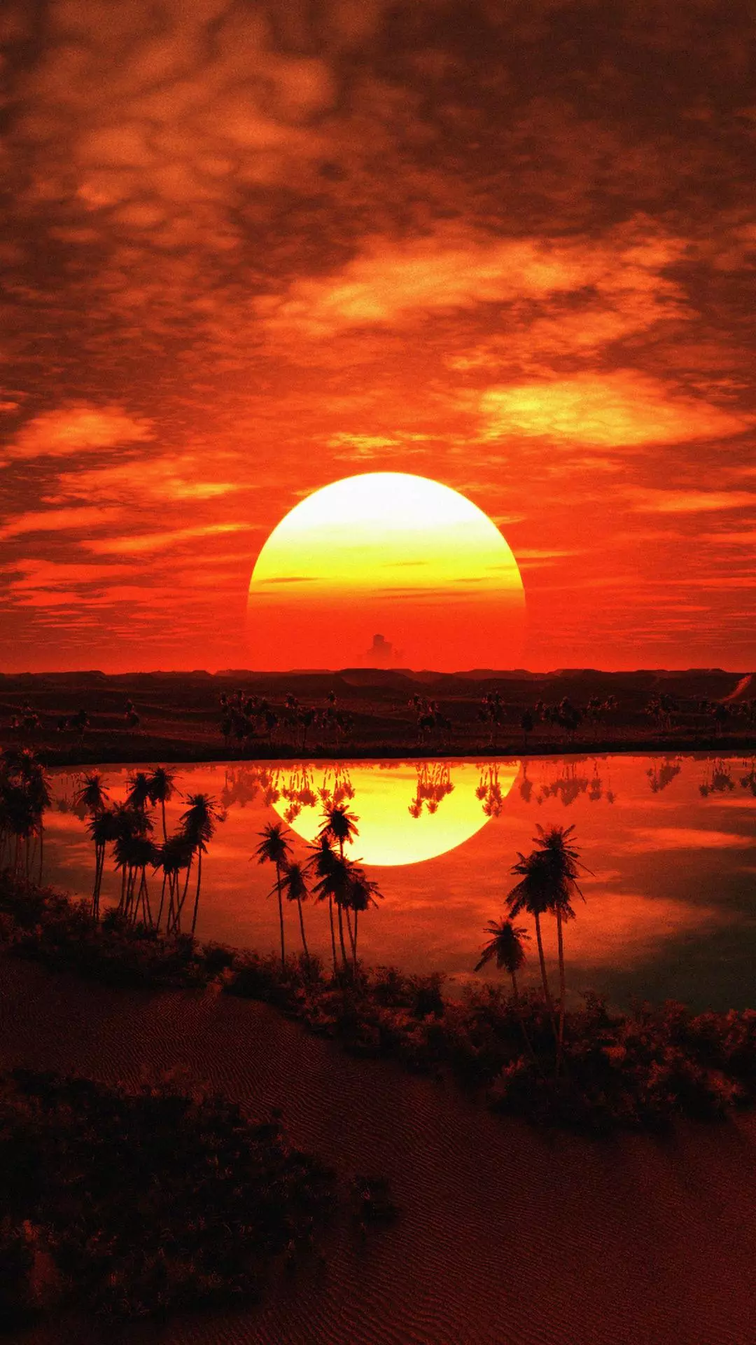 Wallpapers