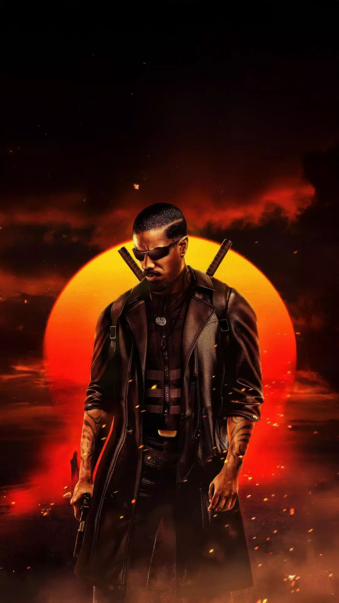 Wallpapers