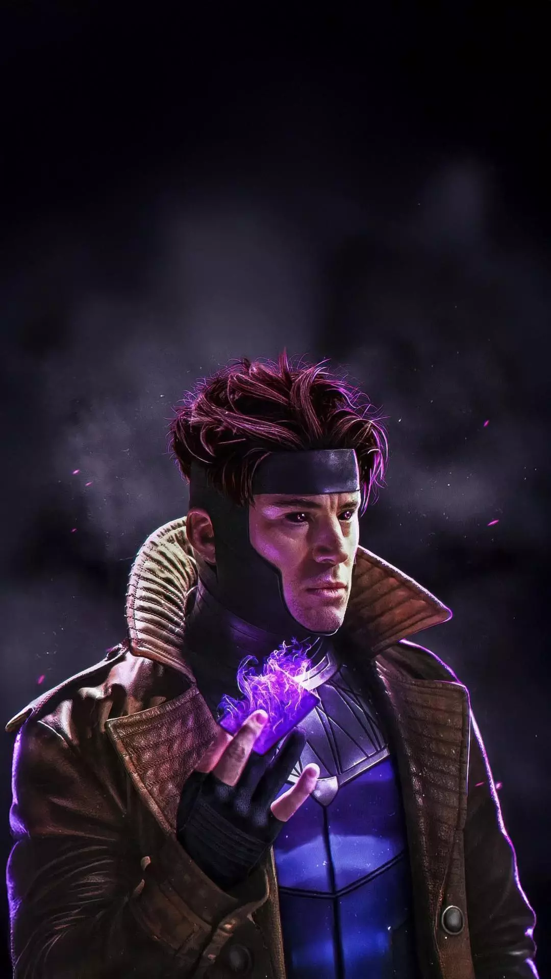 Wallpapers