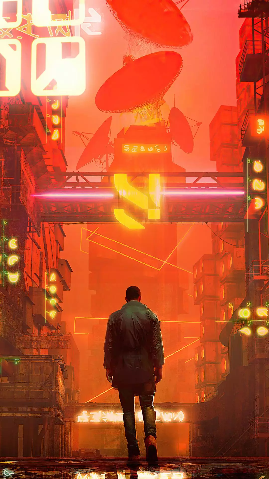 Wallpapers