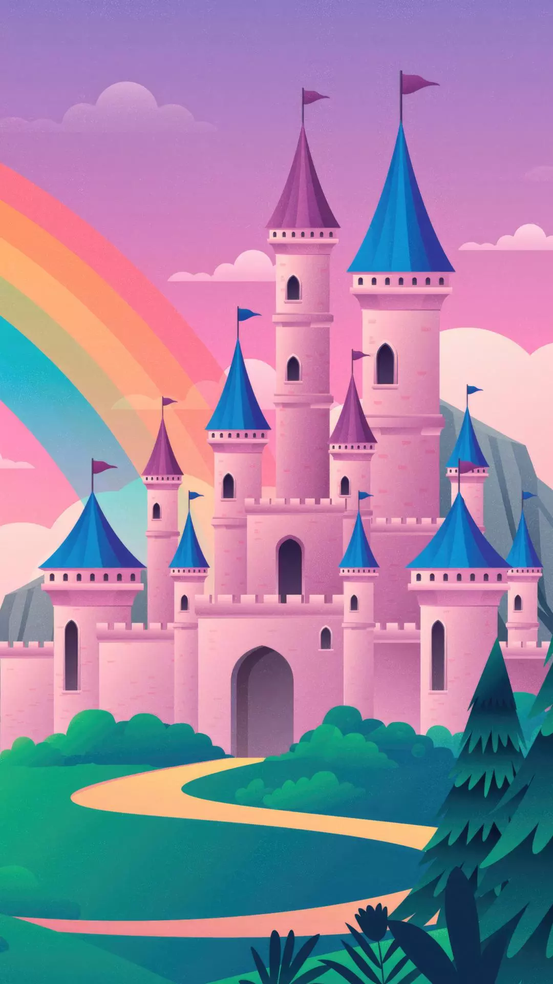 Wallpapers