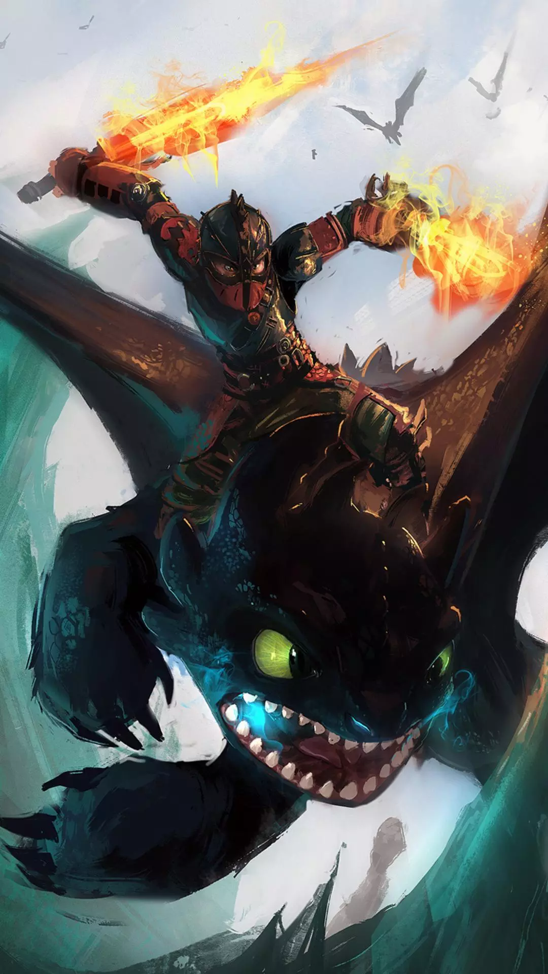 Wallpapers