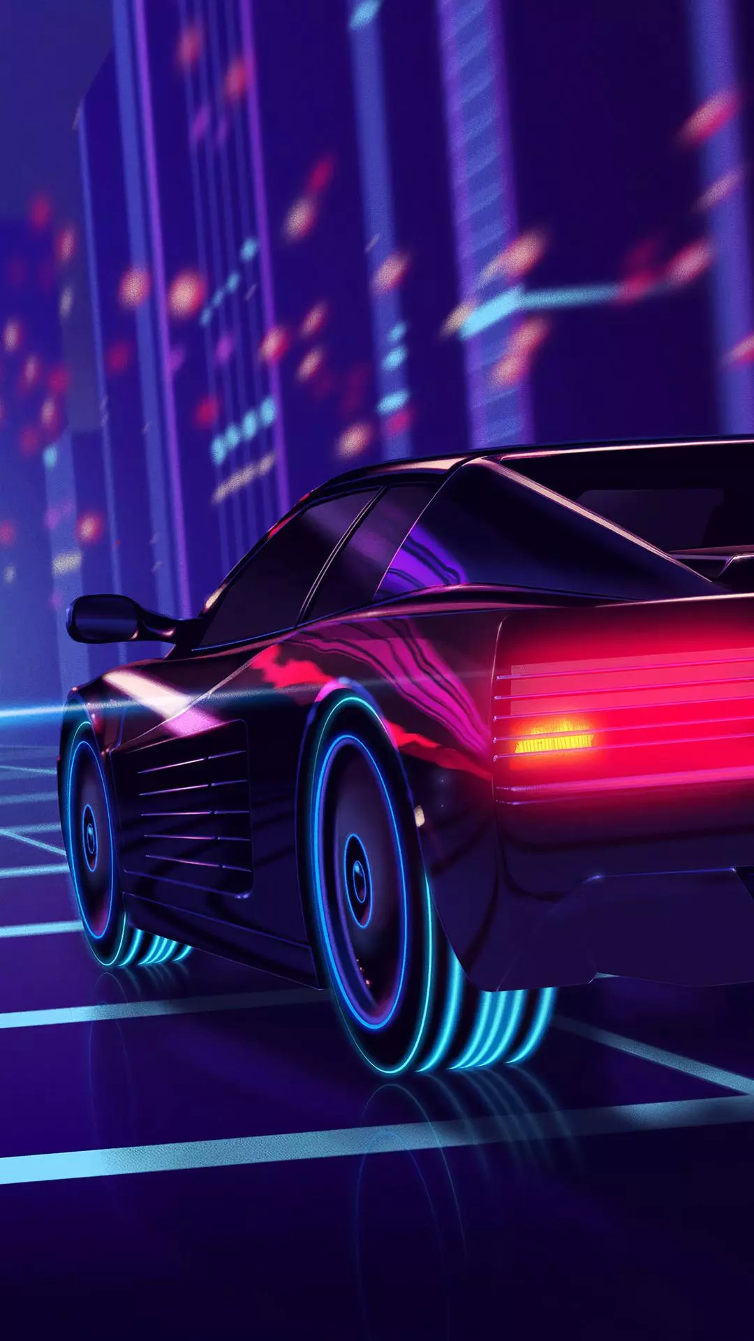 Wallpapers