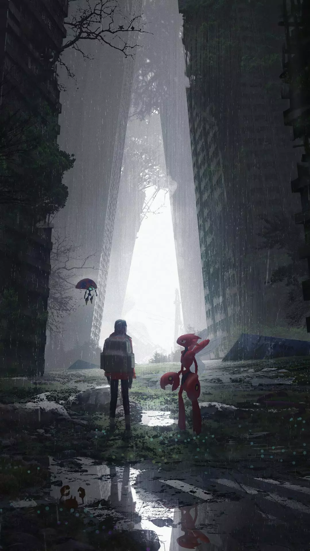 Wallpapers