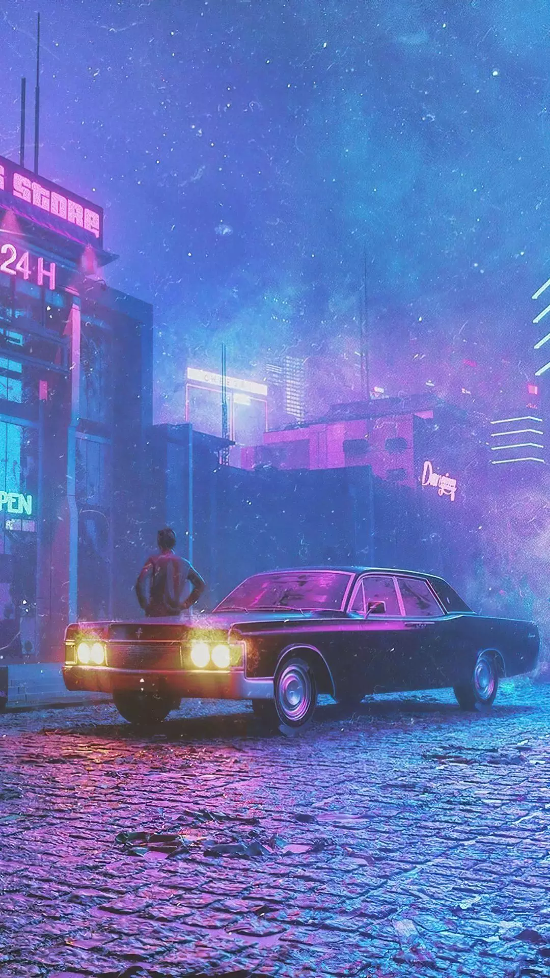 Wallpapers