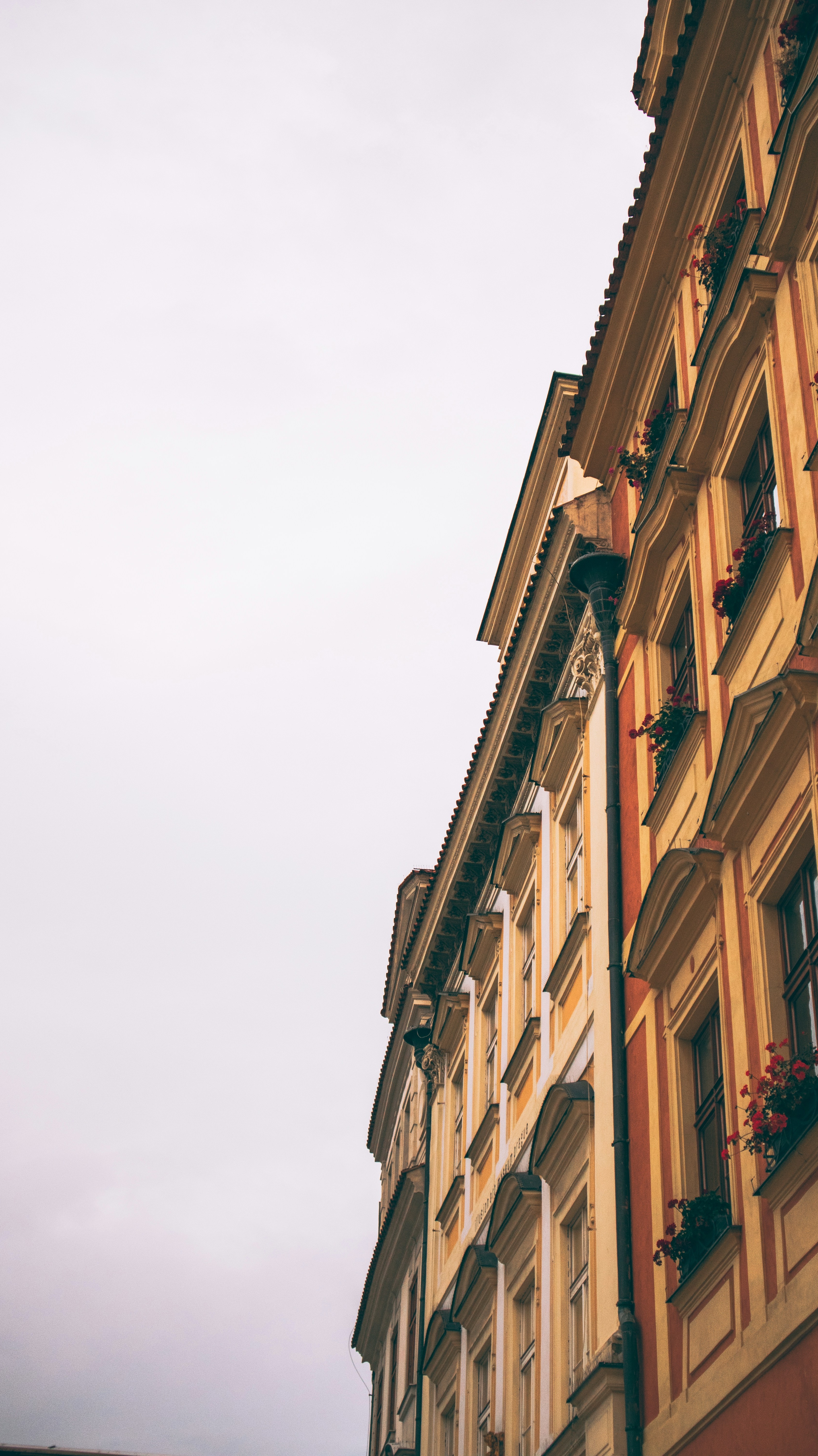 Cityscapes