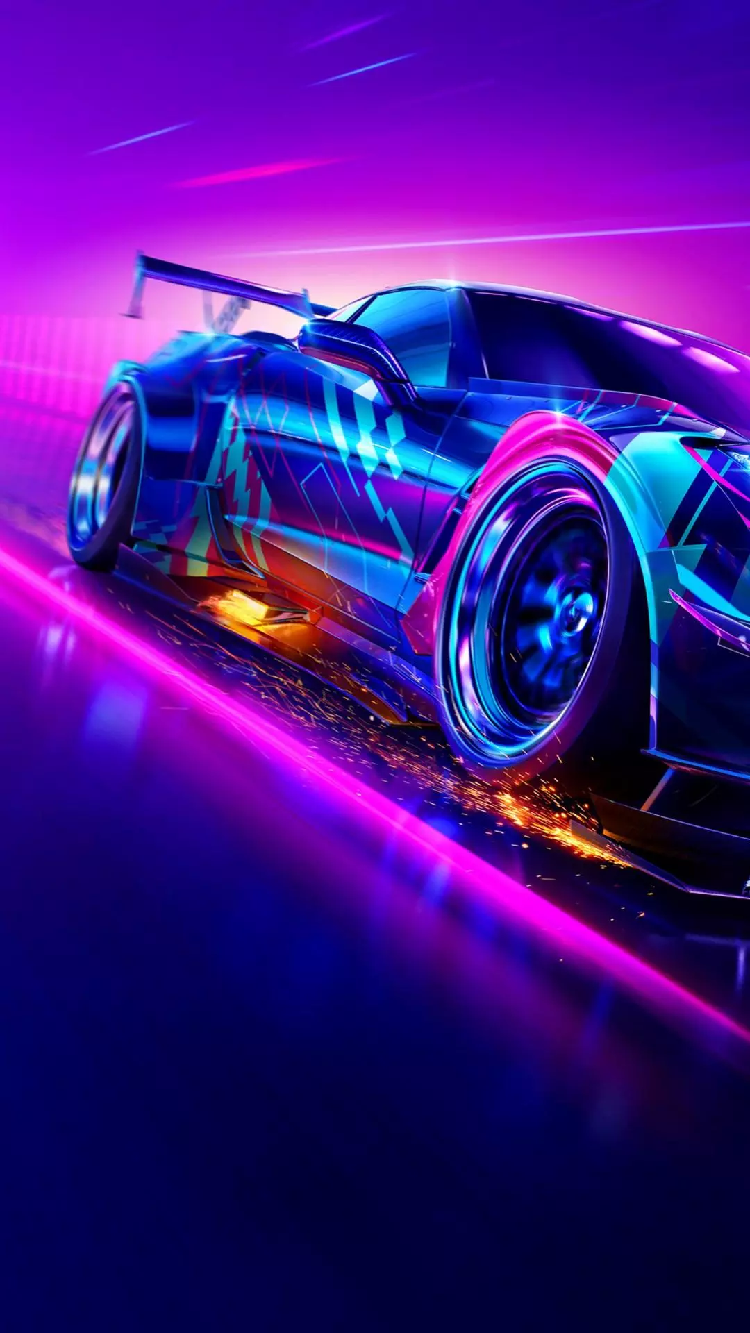 Wallpapers