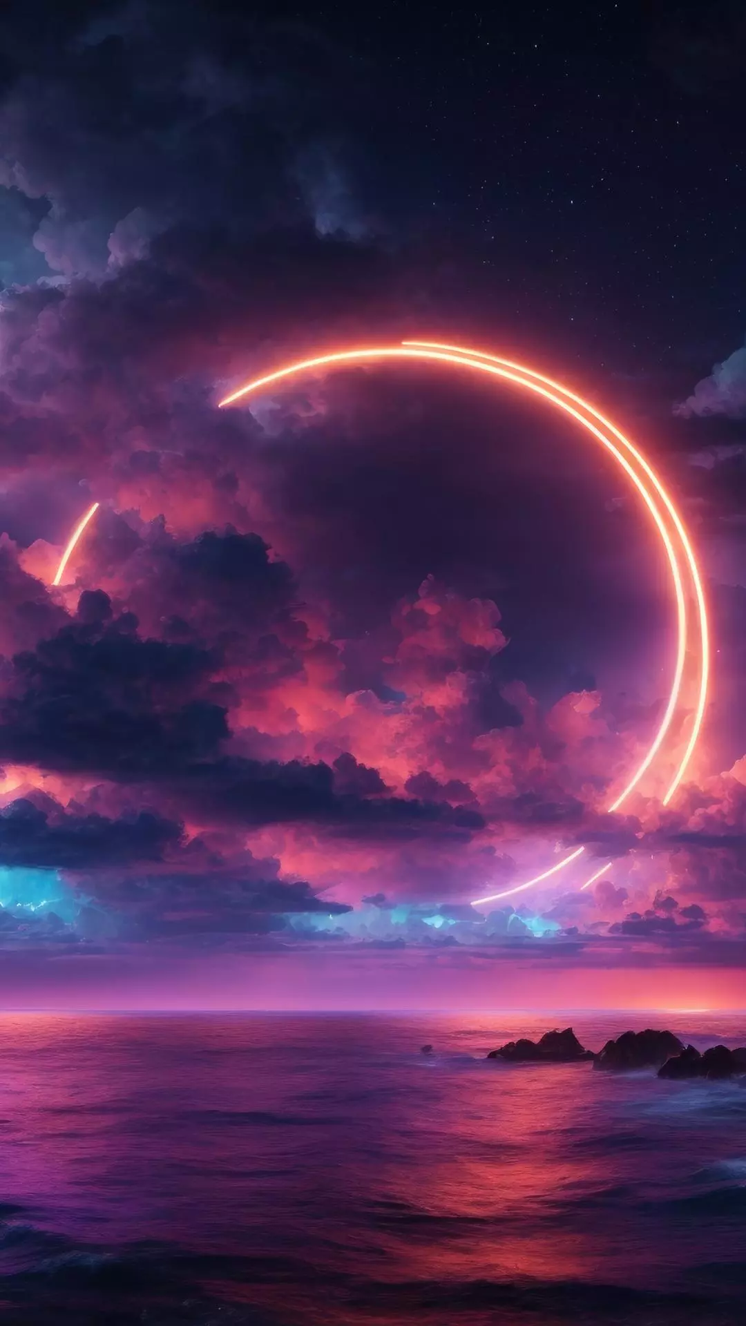 Wallpapers